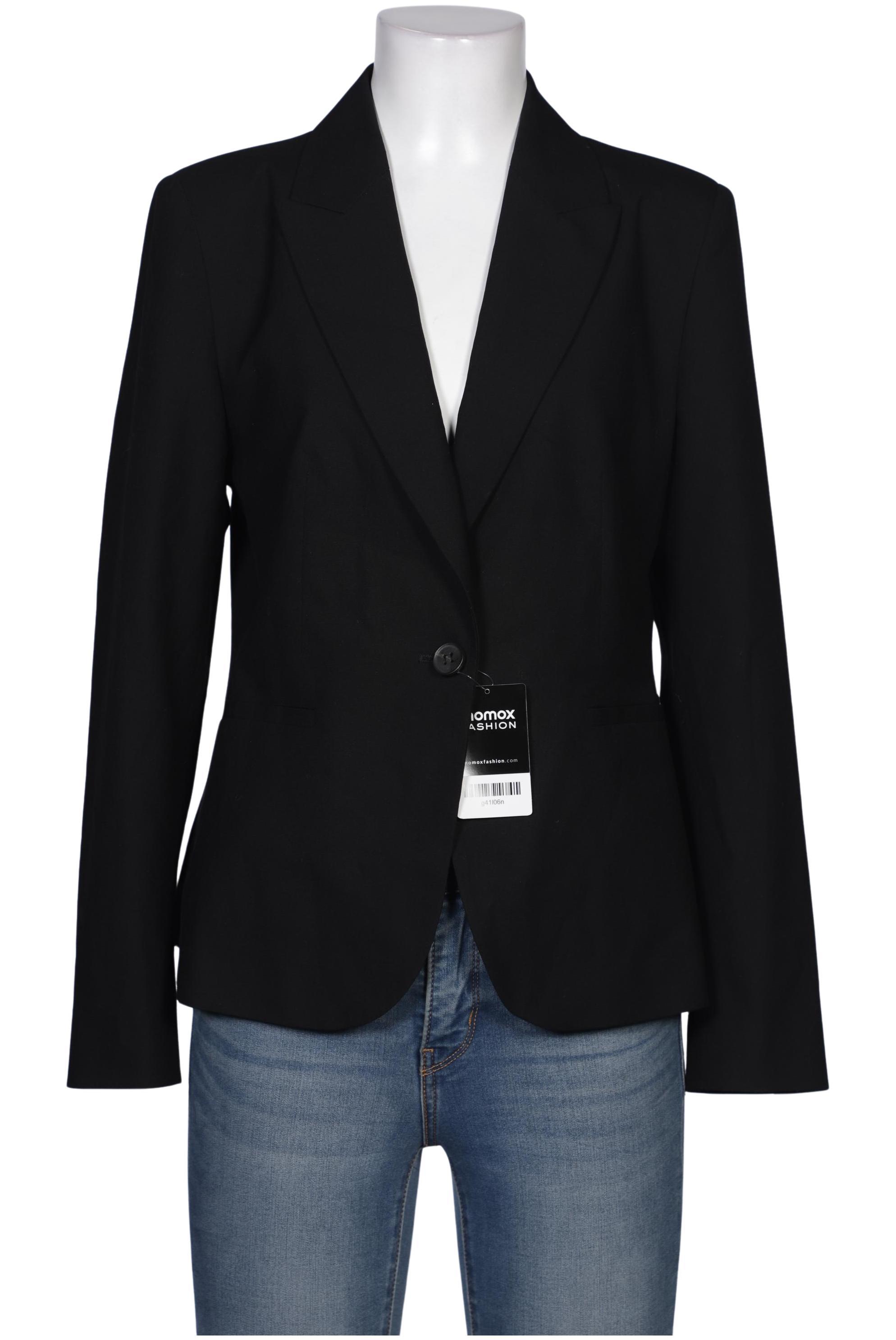 

Zara Damen Blazer, schwarz, Gr. 40