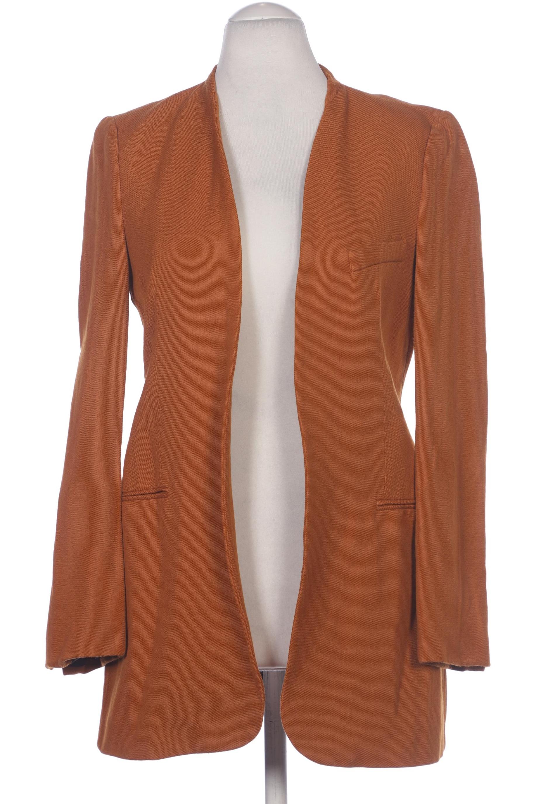 

Zara Damen Blazer, braun, Gr. 38