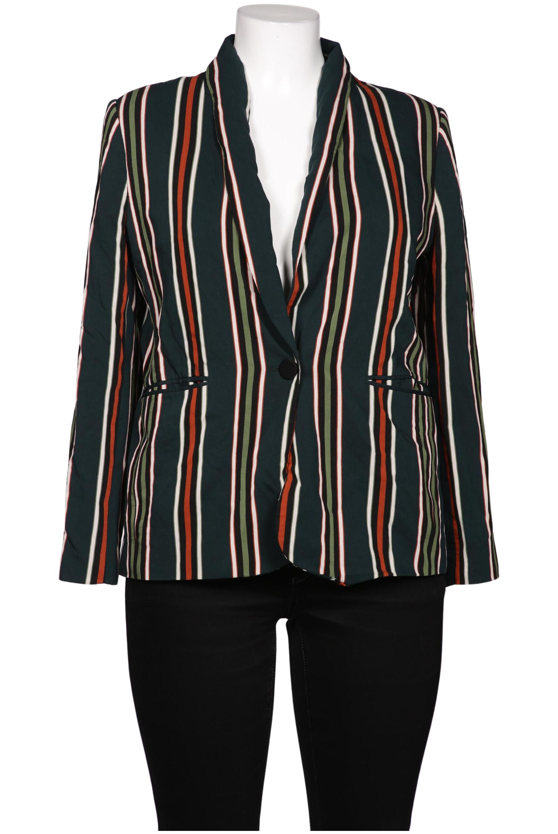 

Zara Damen Blazer, mehrfarbig, Gr. 42