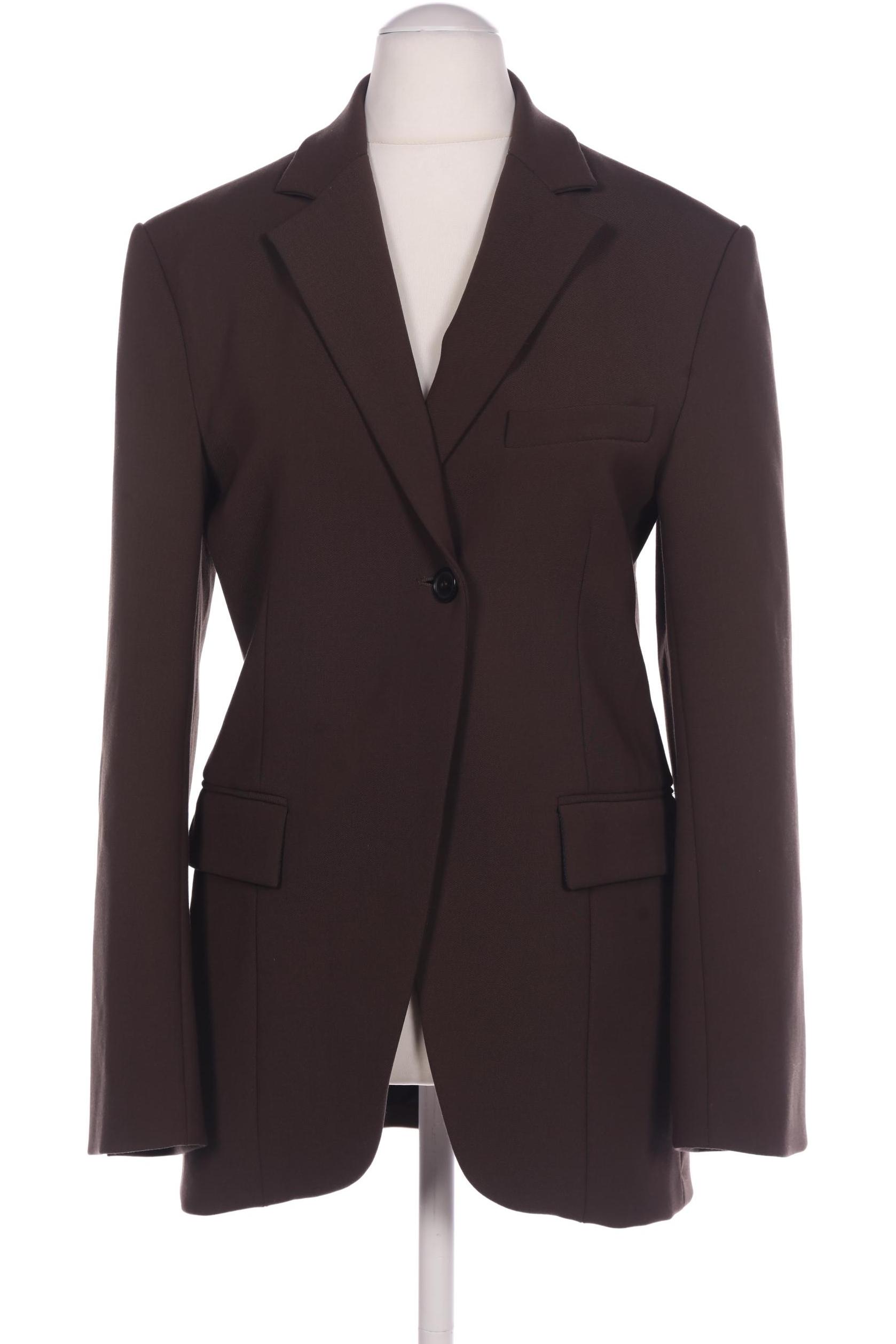 

Zara Damen Blazer, grün, Gr. 36