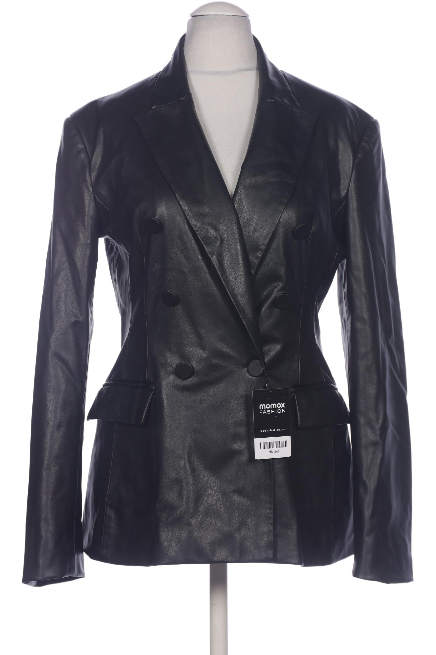 

Zara Damen Blazer, schwarz, Gr. 38
