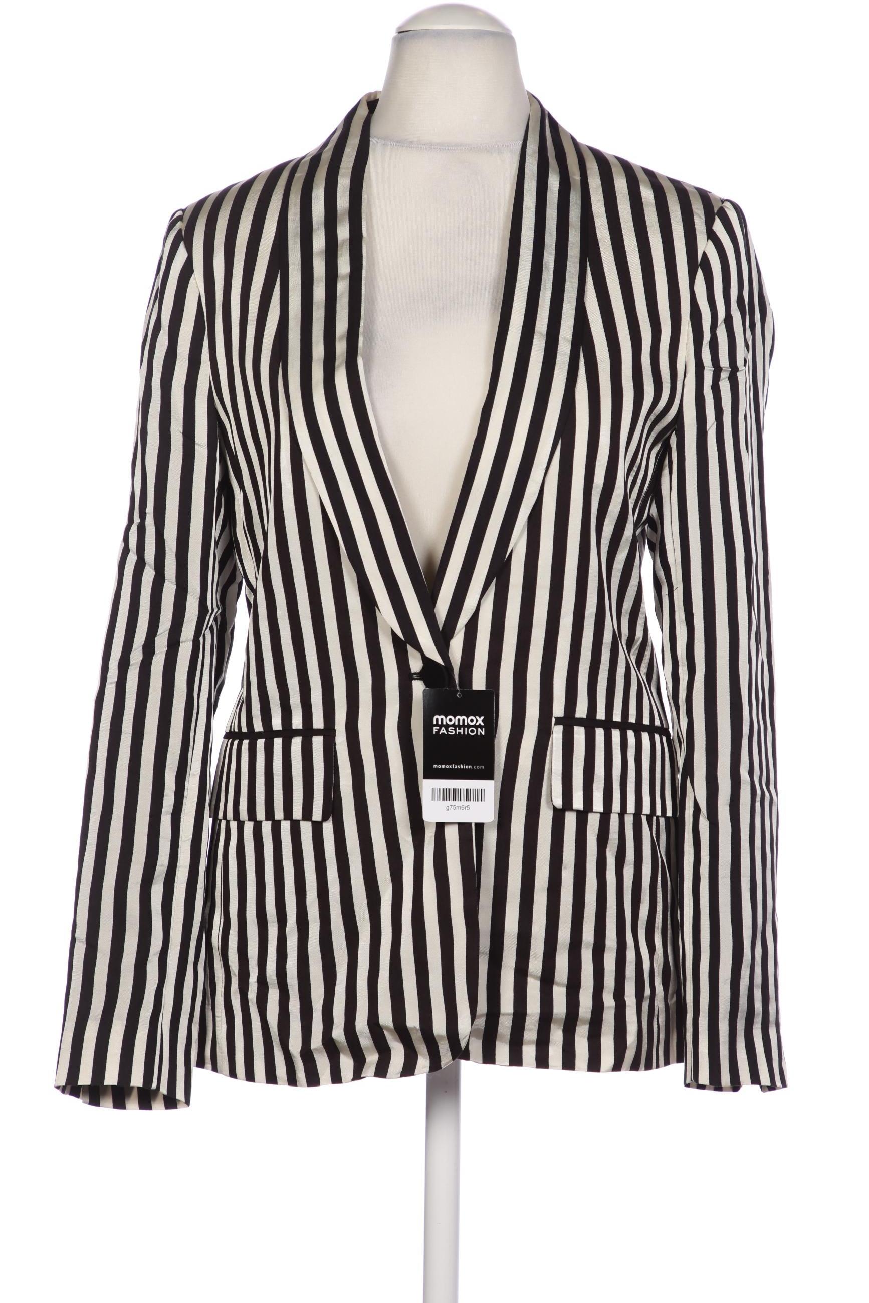 

Zara Damen Blazer, schwarz, Gr. 38
