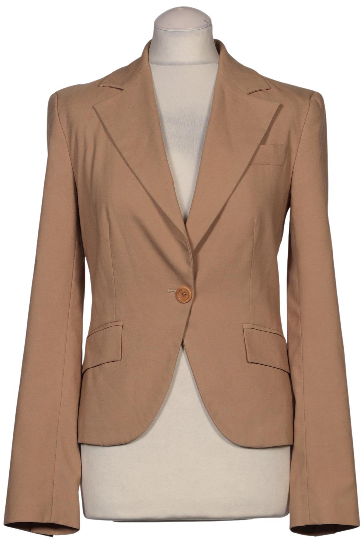 

Zara Damen Blazer, beige, Gr. 36