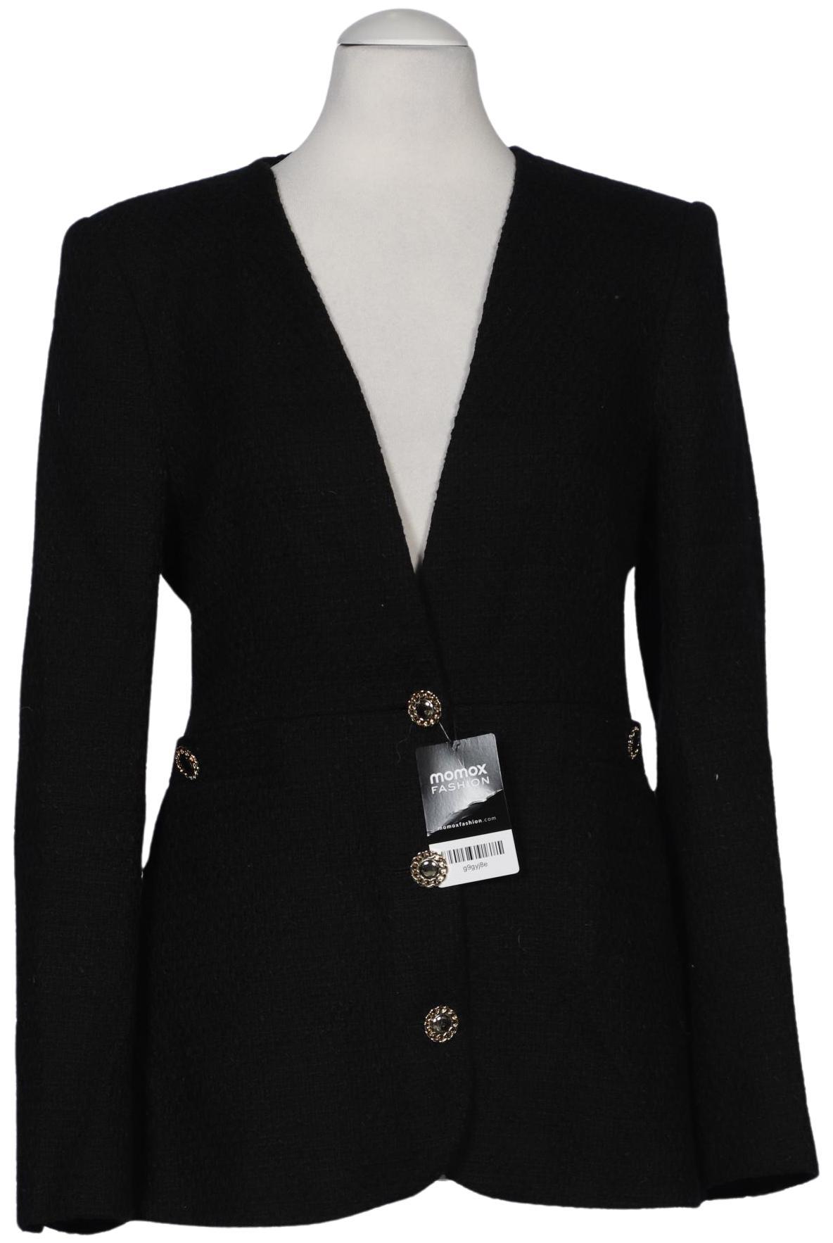 

Zara Damen Blazer, schwarz, Gr. 36
