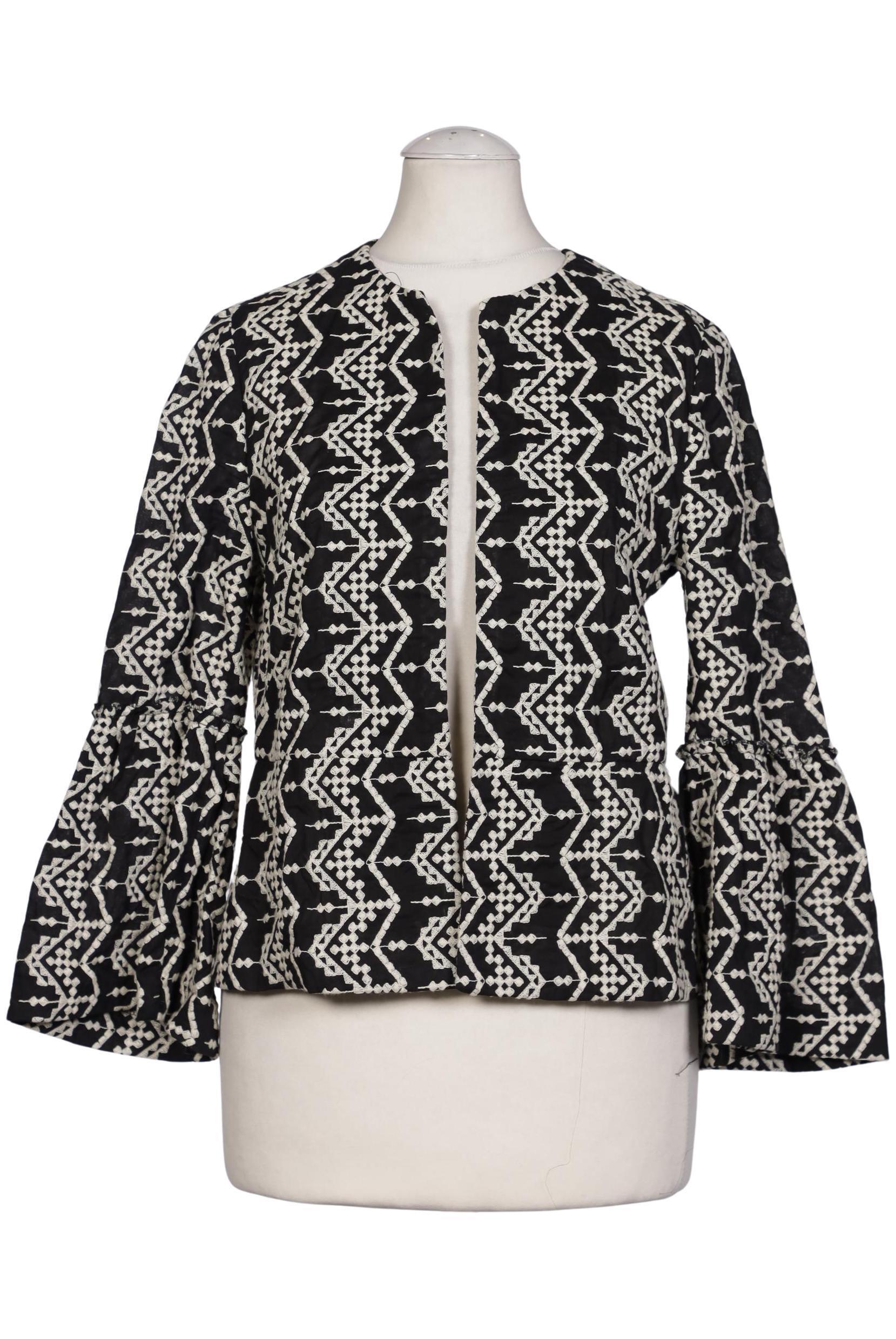 

Zara Damen Blazer, mehrfarbig, Gr. 36