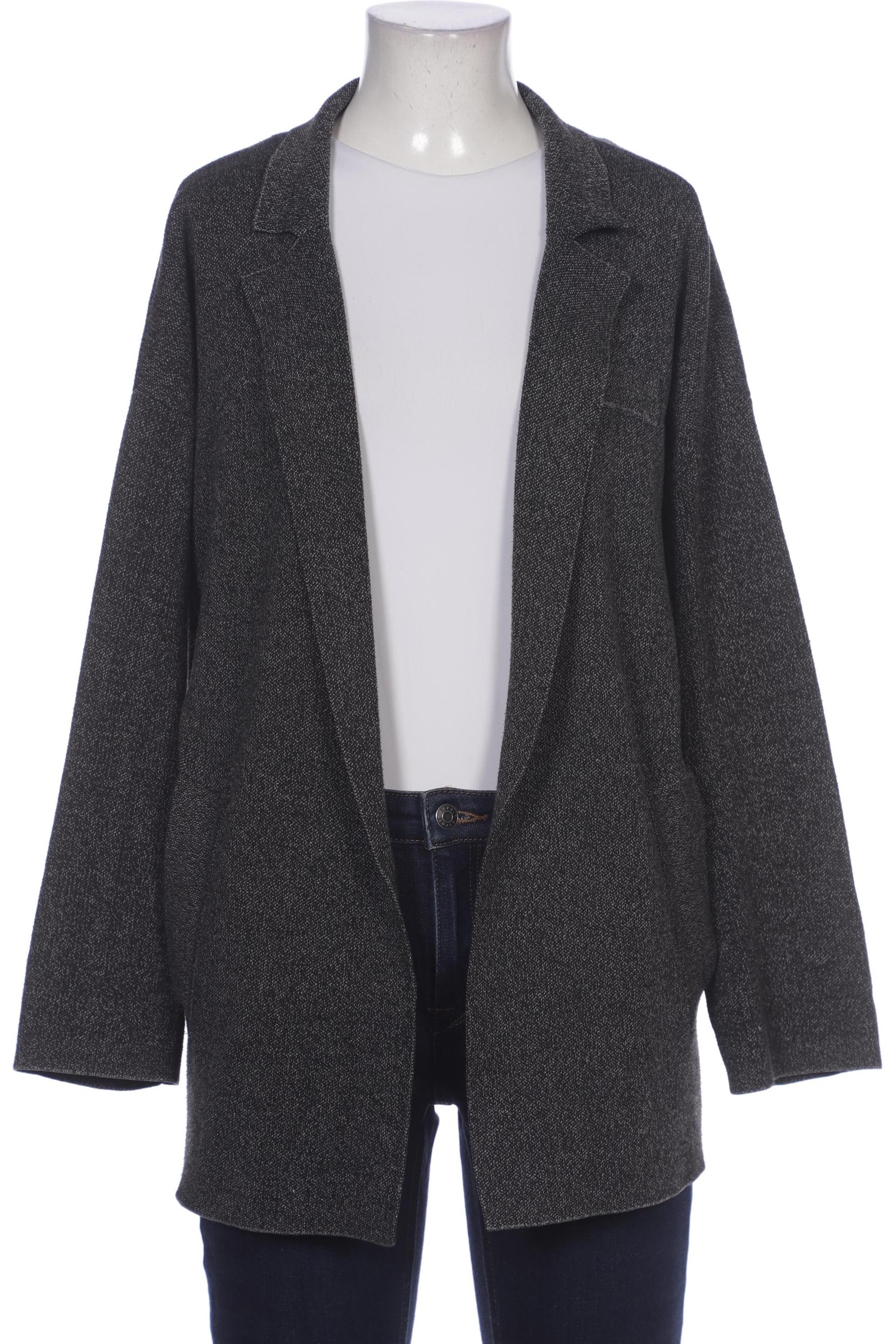 

Zara Damen Blazer, grau, Gr. 36
