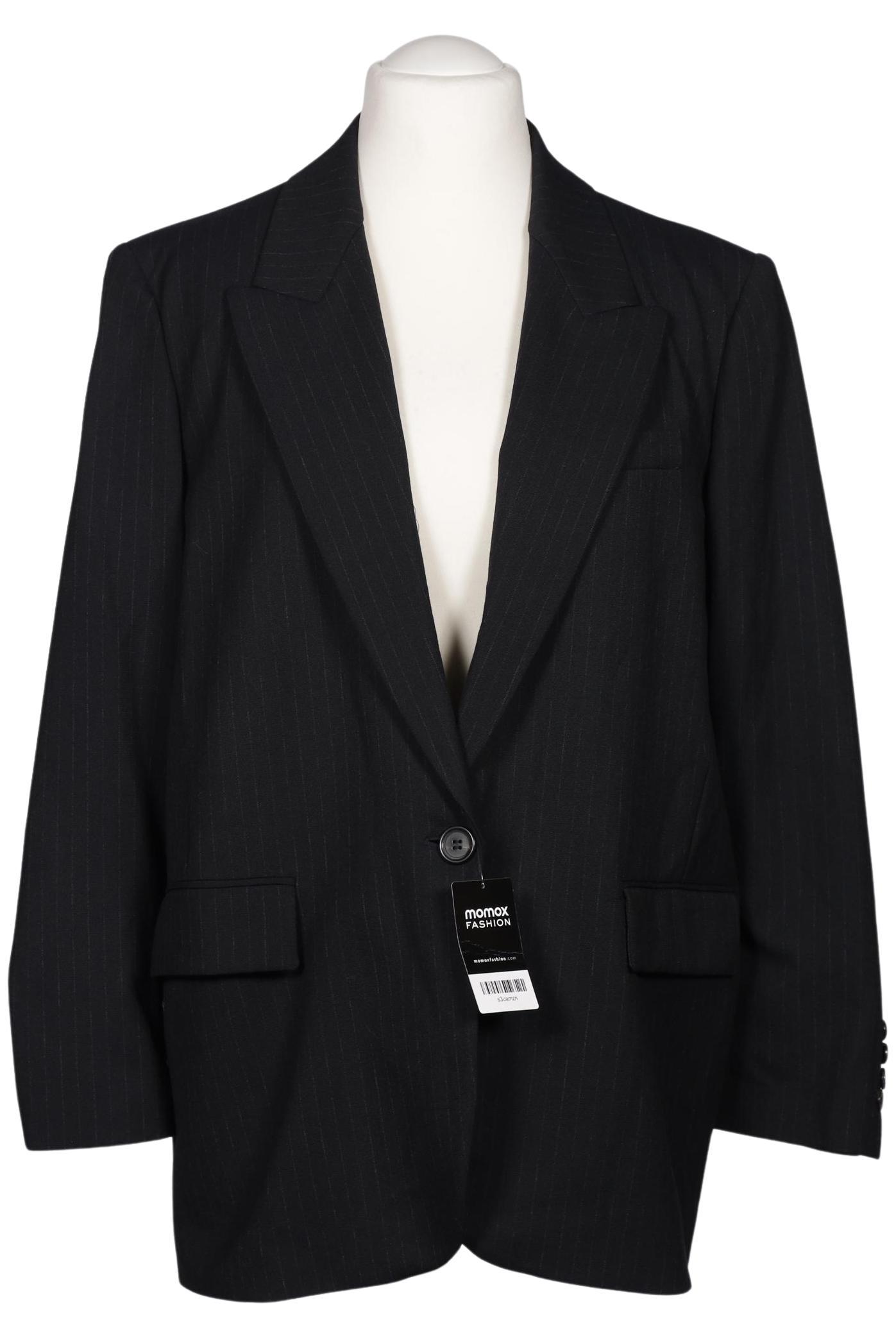 

Zara Damen Blazer, marineblau, Gr. 44