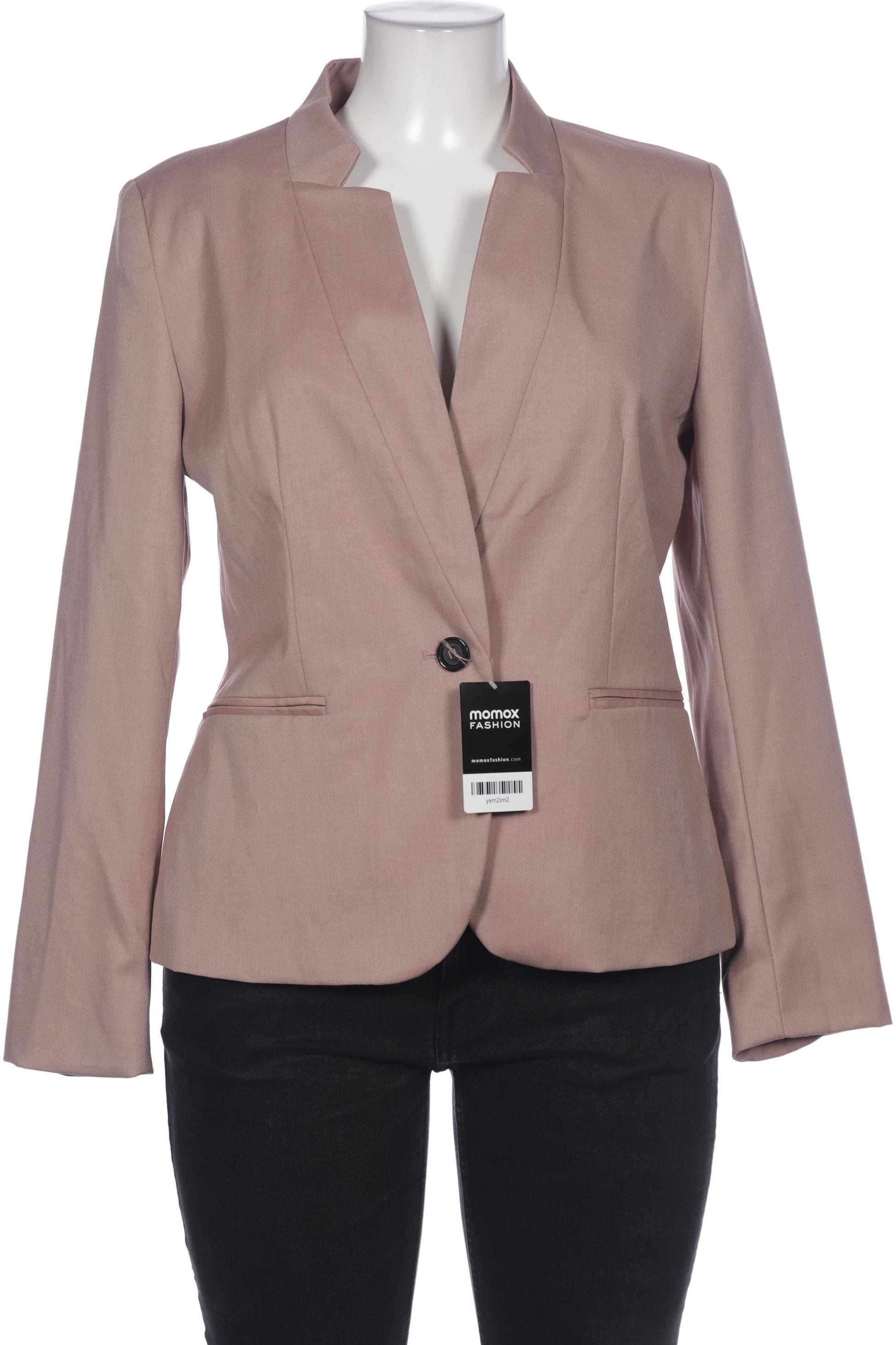 

ZARA Damen Blazer, pink