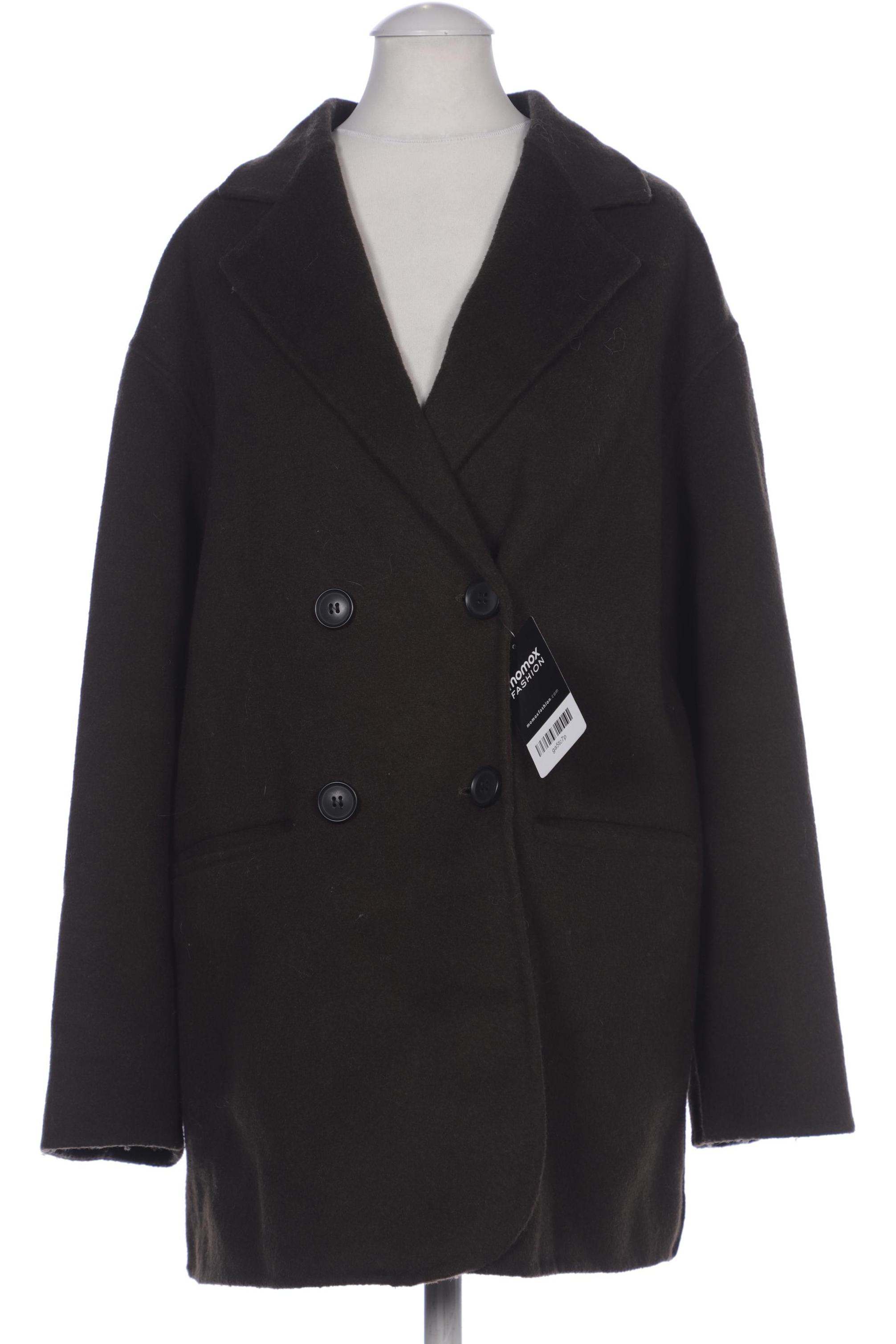 

Zara Damen Blazer, grün, Gr. 34
