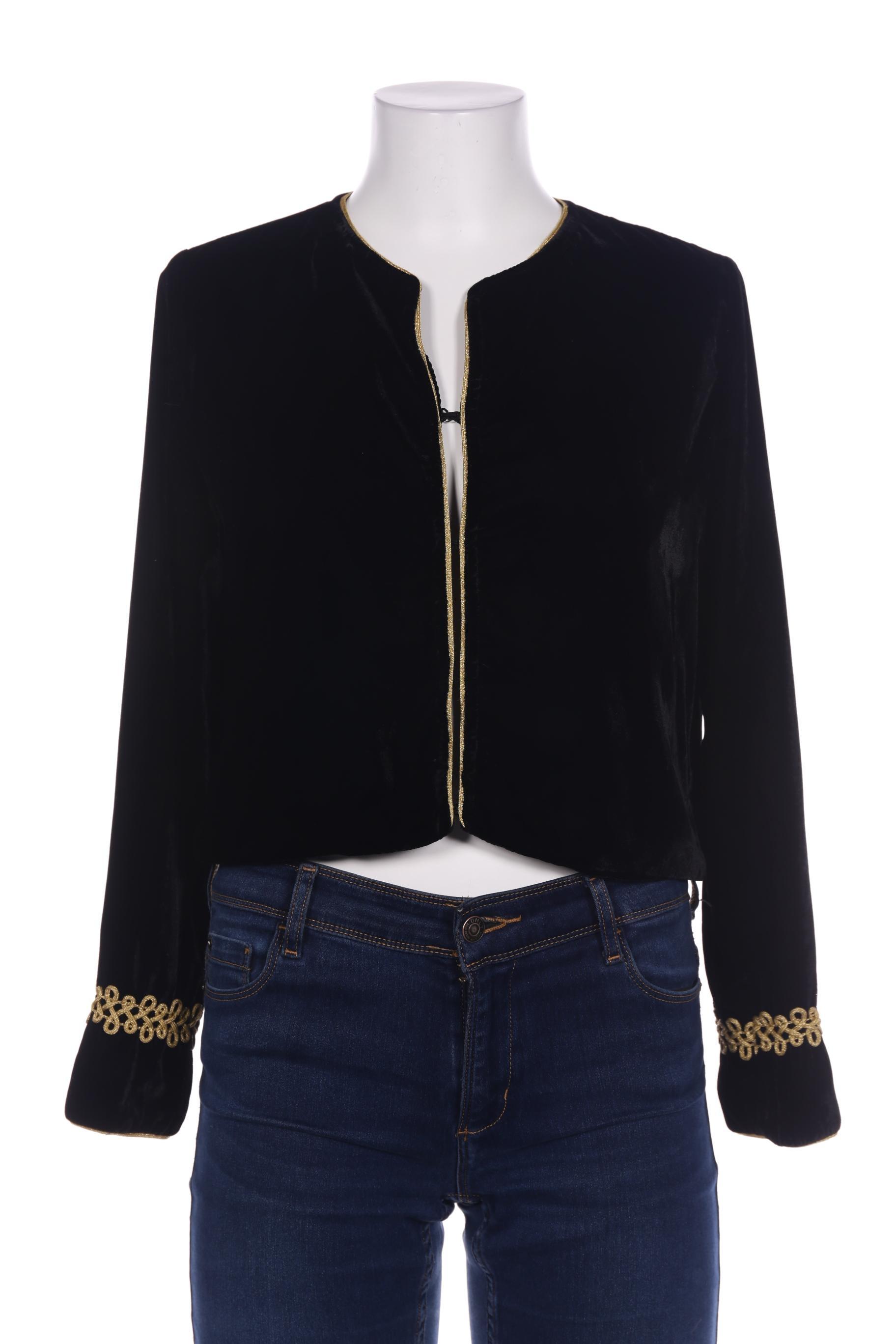 

Zara Damen Blazer, schwarz, Gr. 42