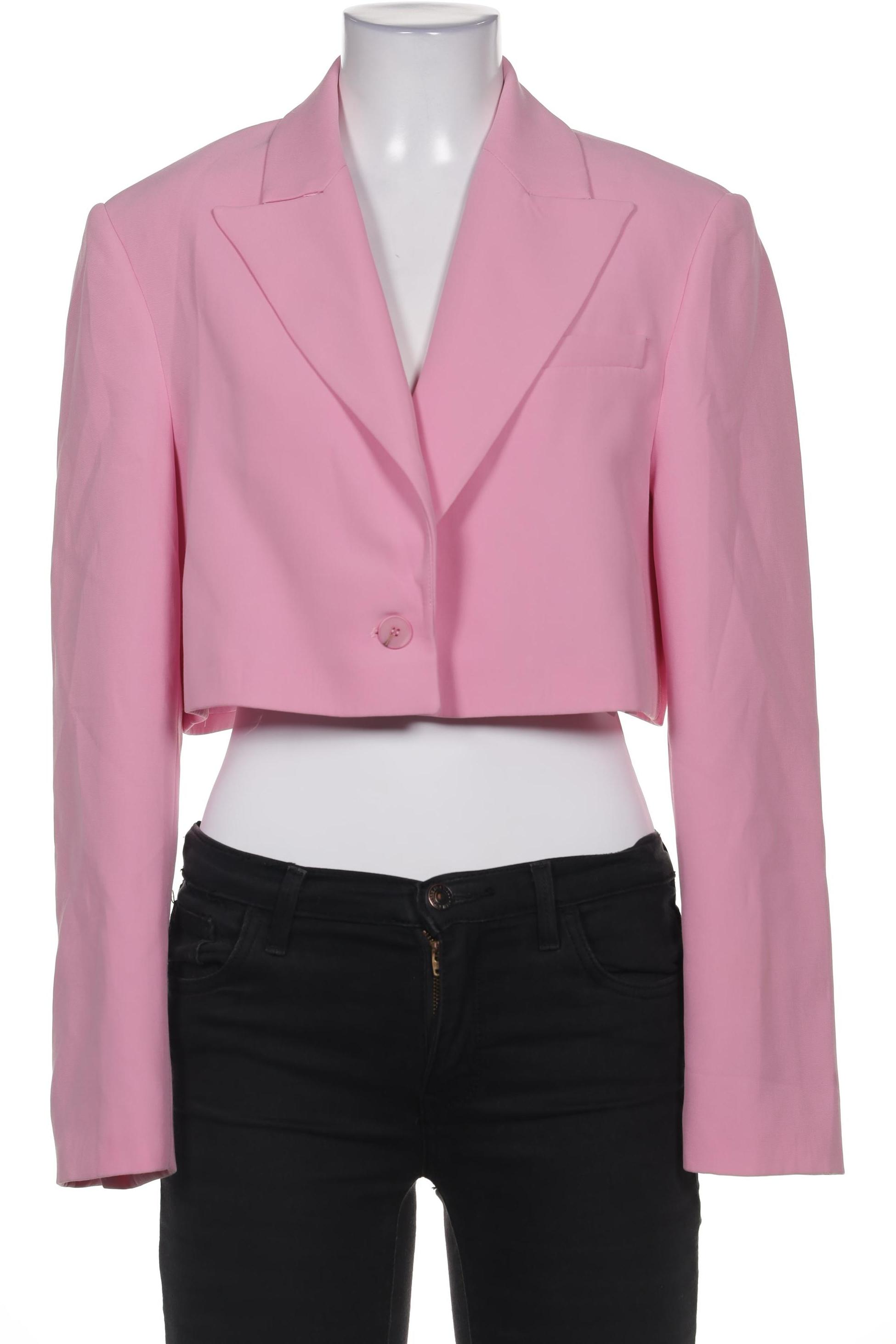 

Zara Damen Blazer, pink, Gr. 34