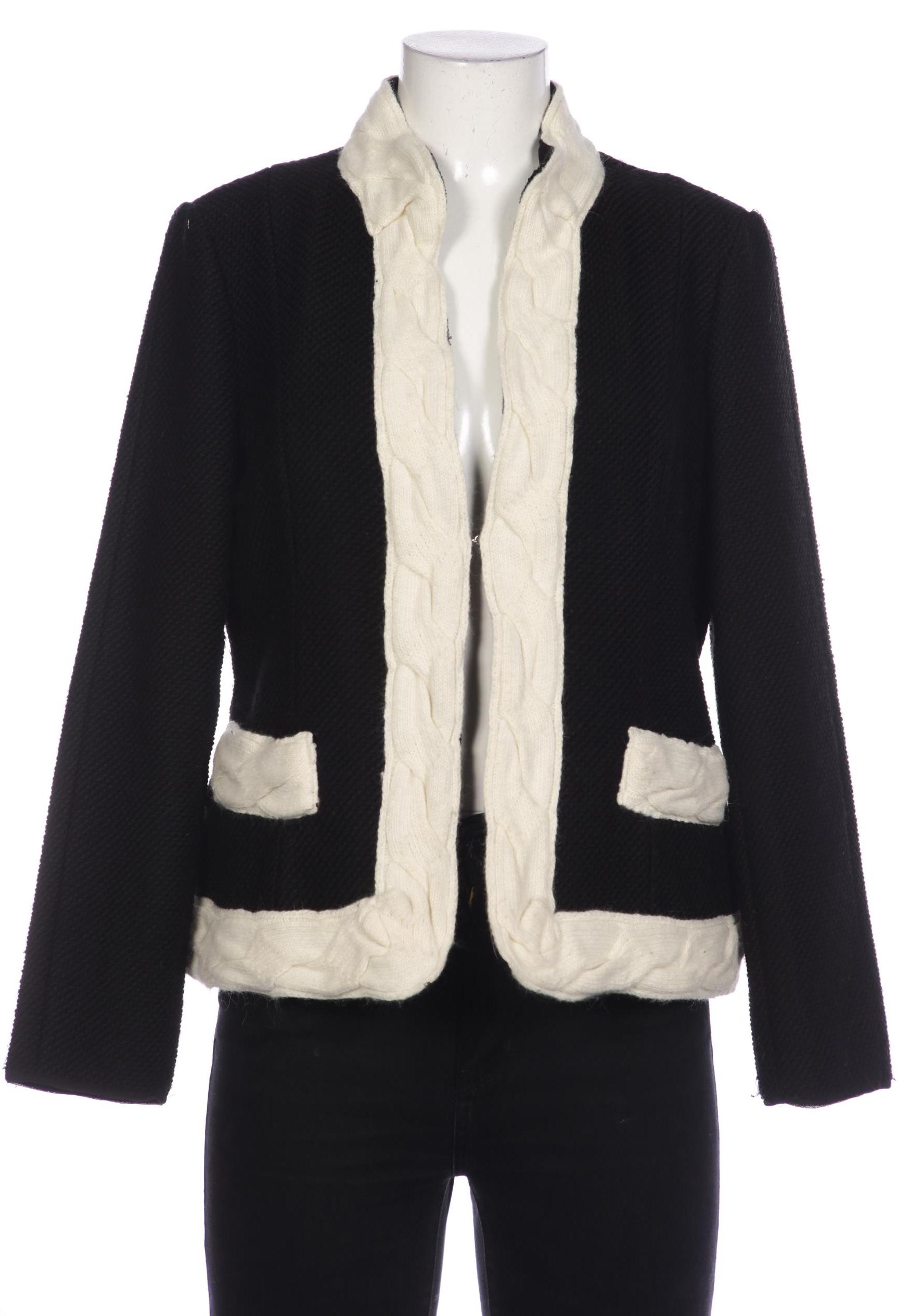 

Zara Damen Blazer, schwarz, Gr. 42