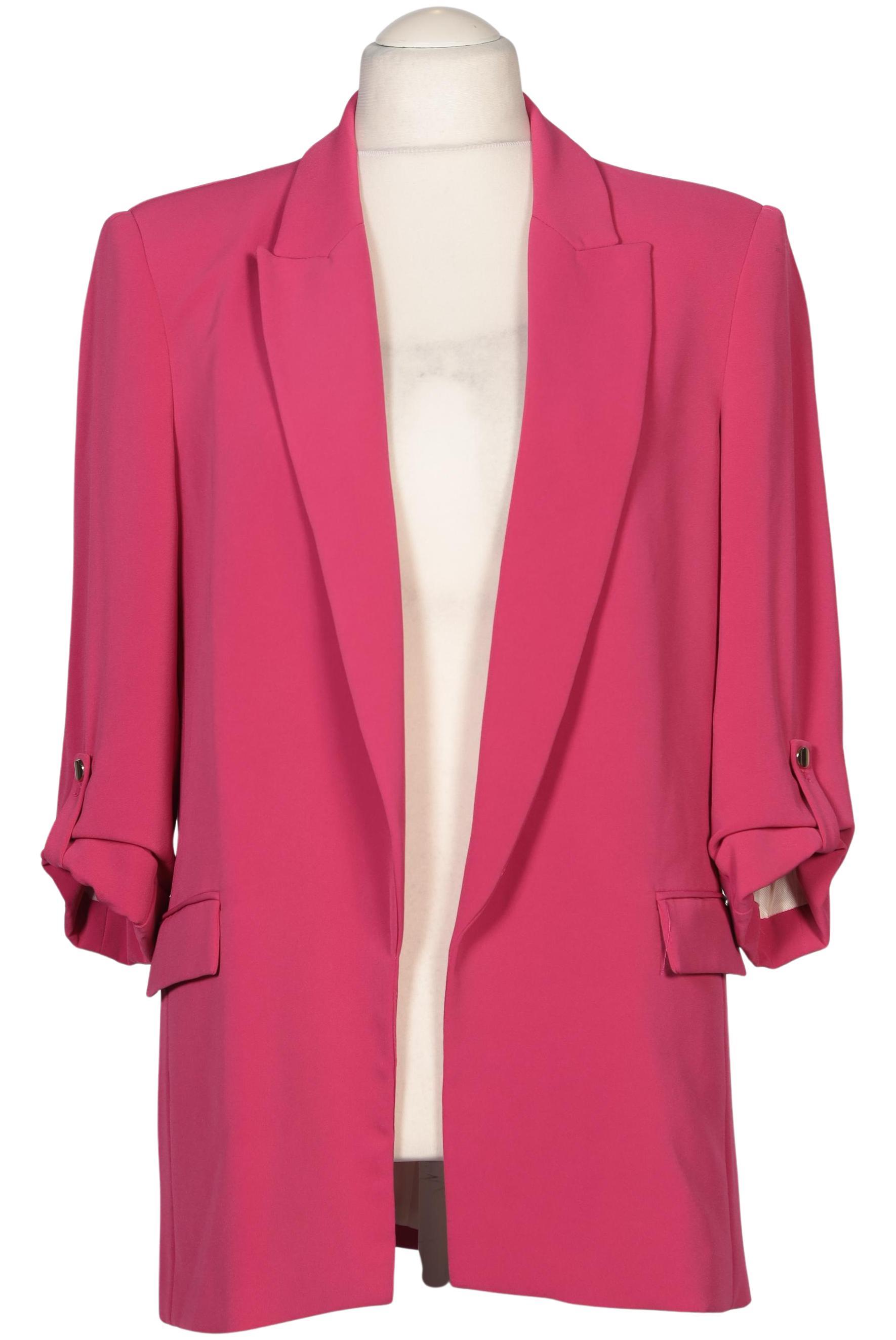 

Zara Damen Blazer, pink, Gr. 42