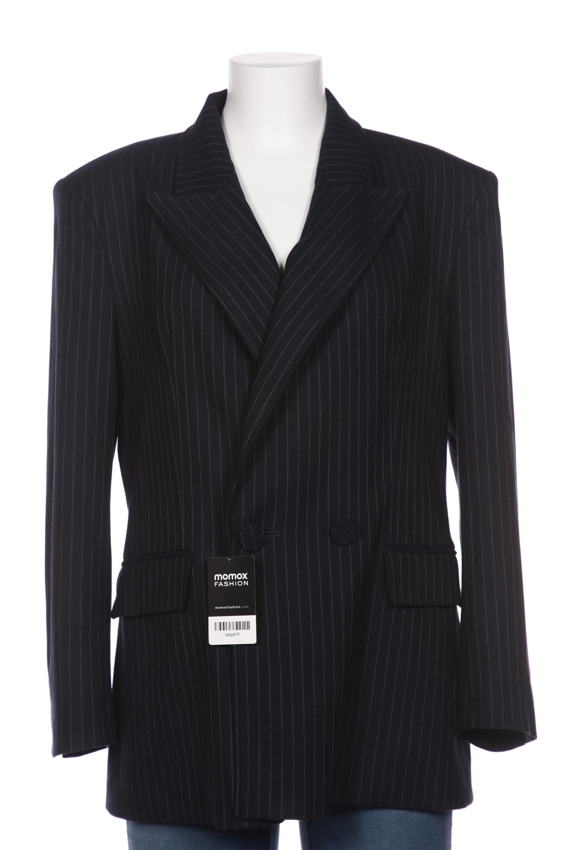 

Zara Damen Blazer, marineblau, Gr. 42