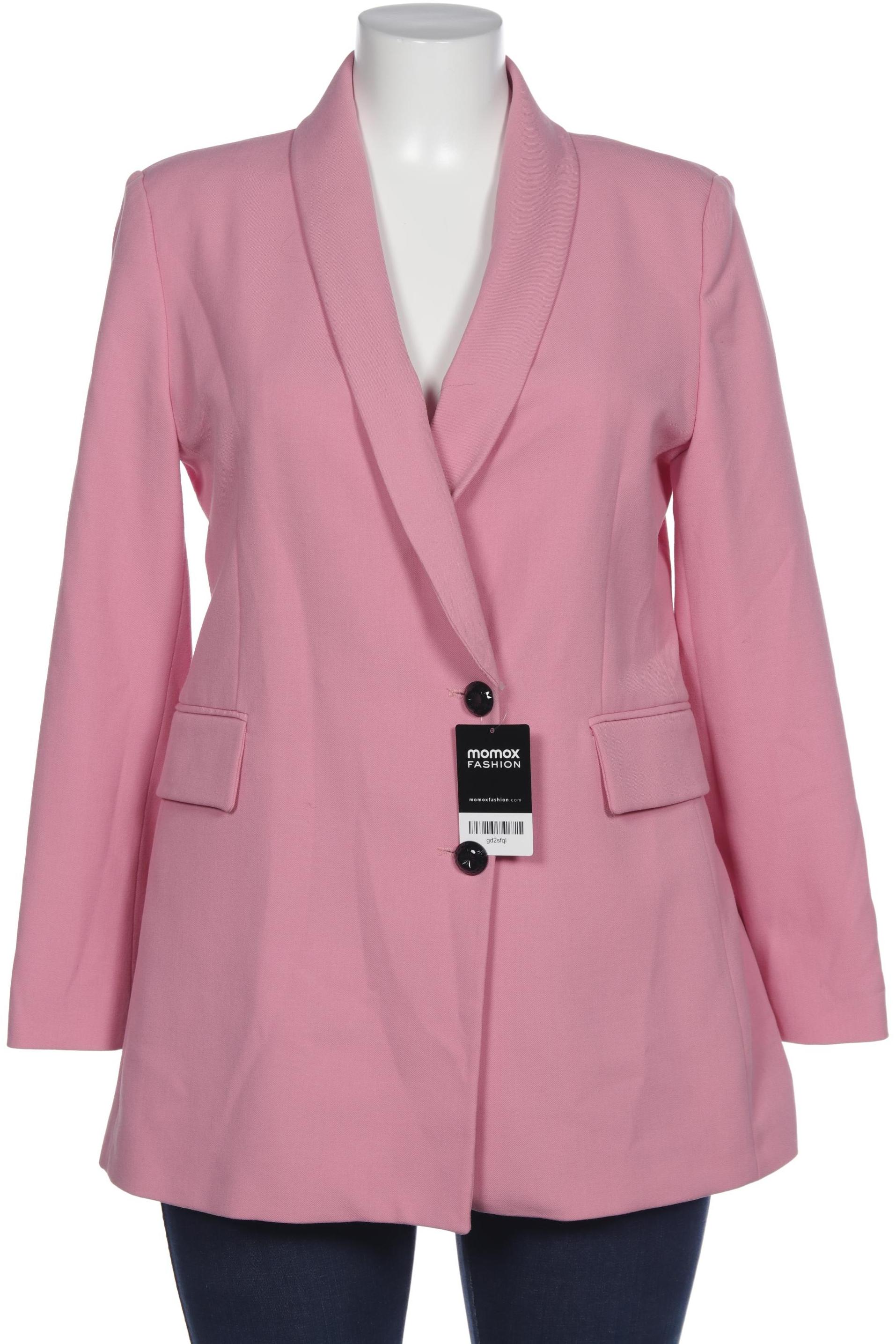 

Zara Damen Blazer, pink, Gr. 42