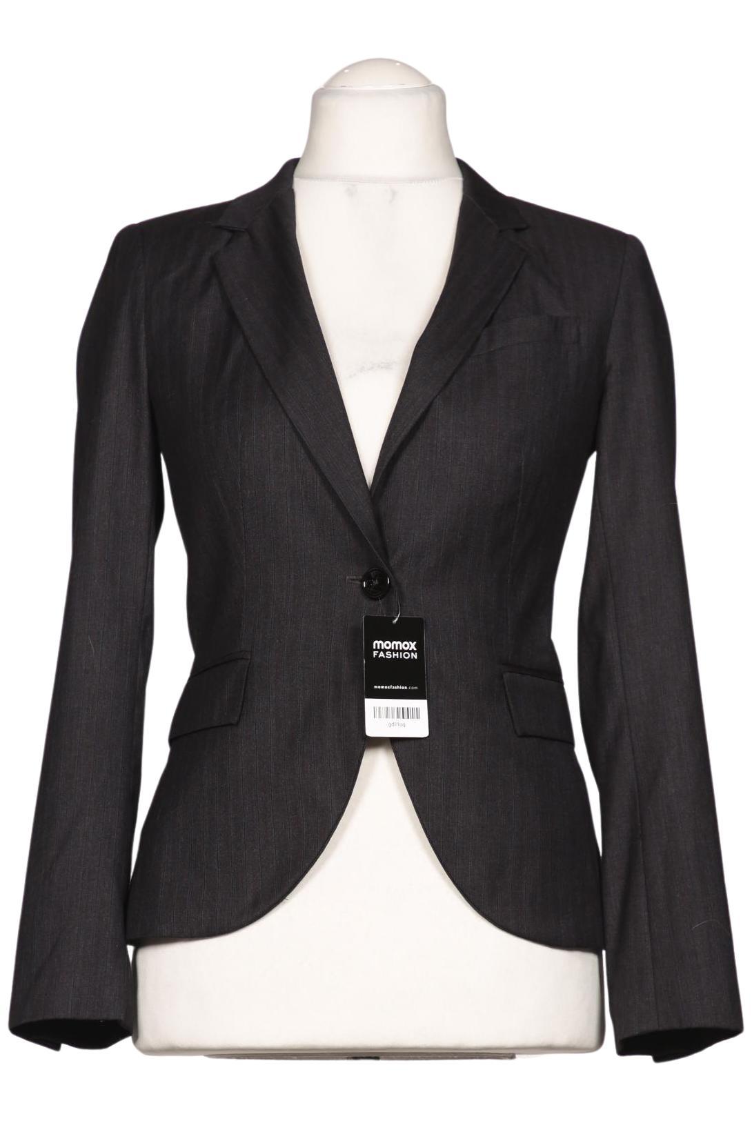 

Zara Damen Blazer, grau, Gr. 38