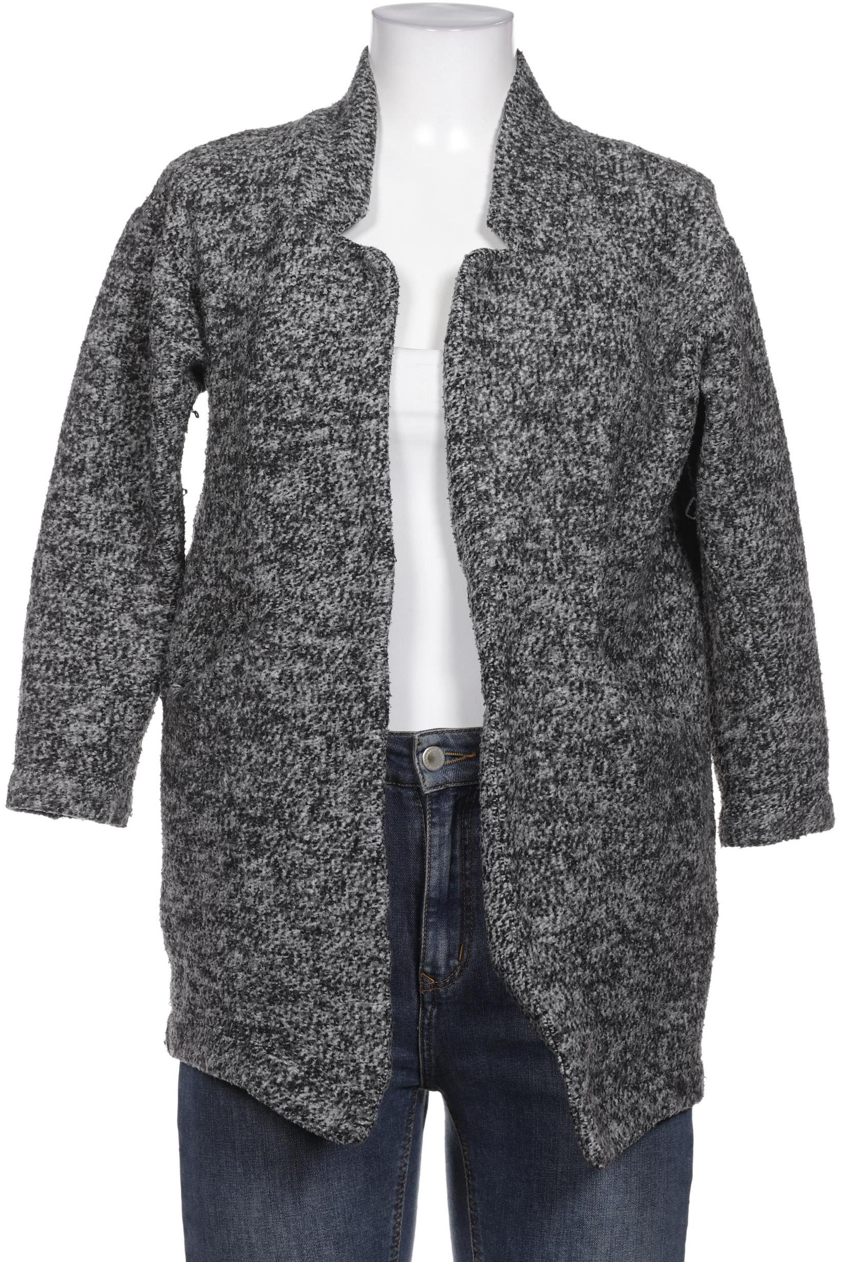 

ZARA Damen Blazer, grau