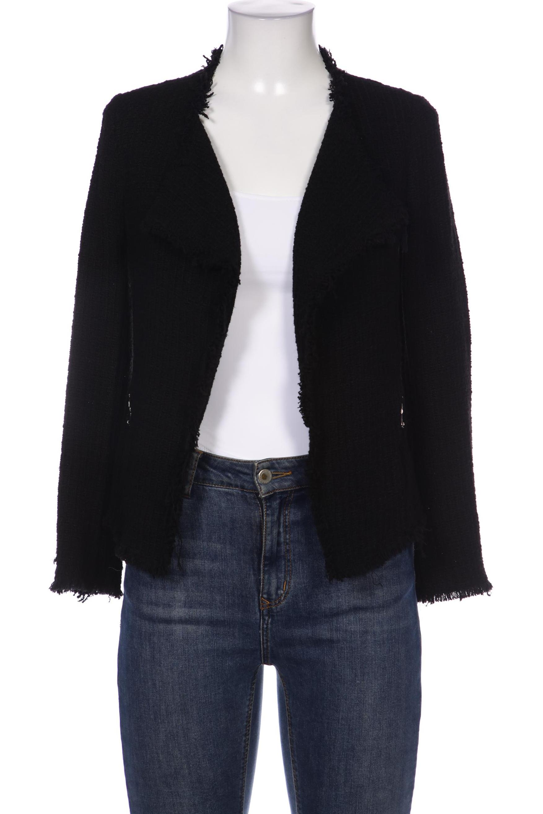 

Zara Damen Blazer, schwarz, Gr. 36