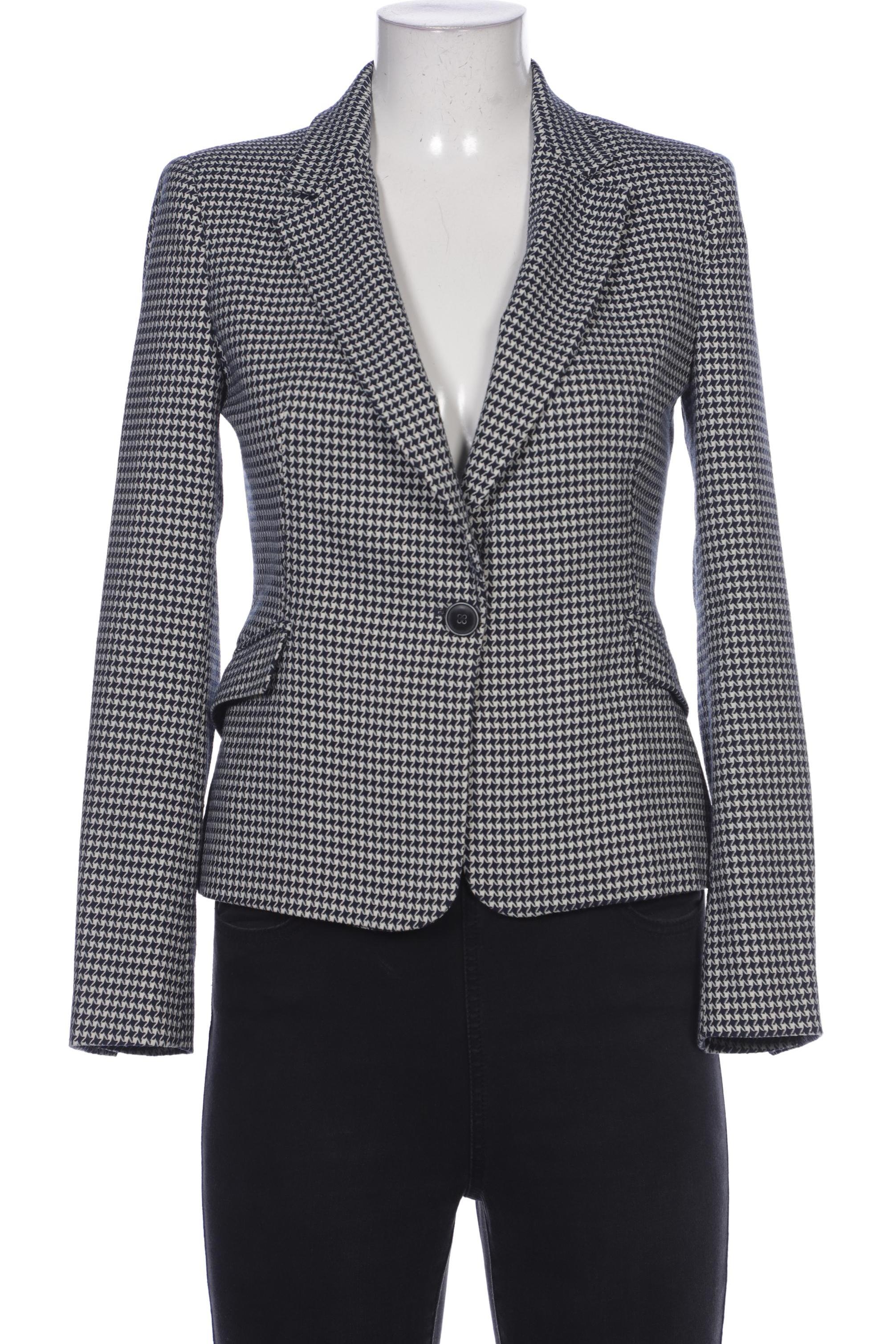 

Zara Damen Blazer, marineblau, Gr. 38