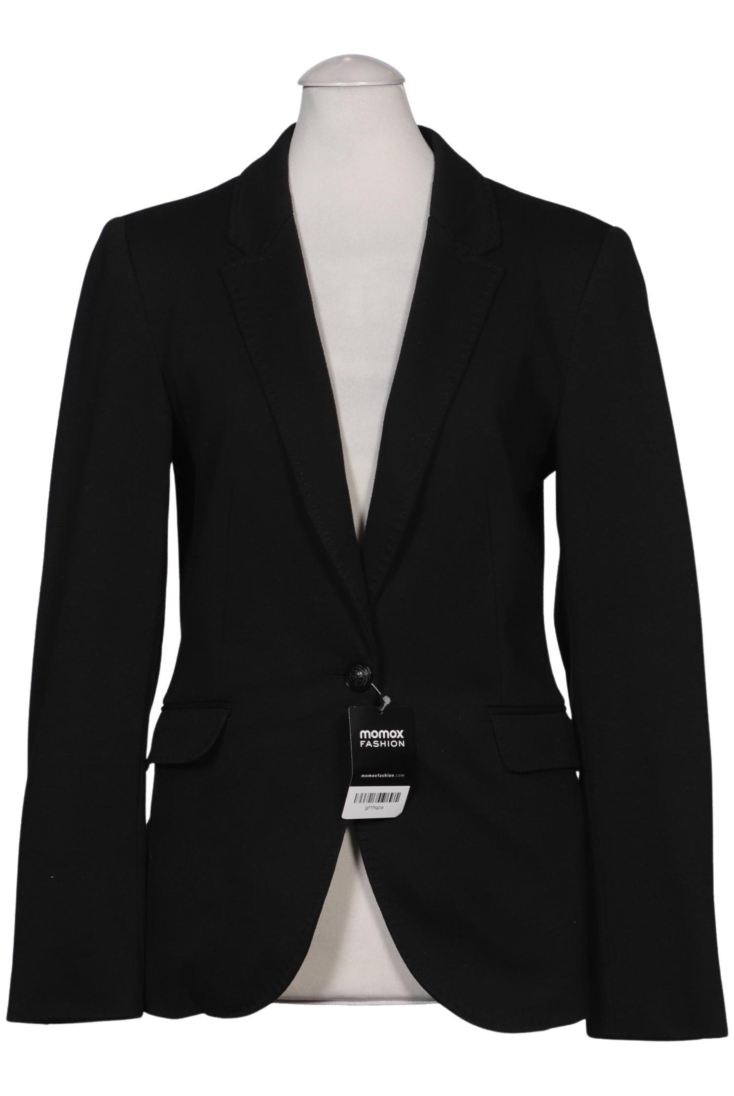 

Zara Damen Blazer, schwarz, Gr. 38