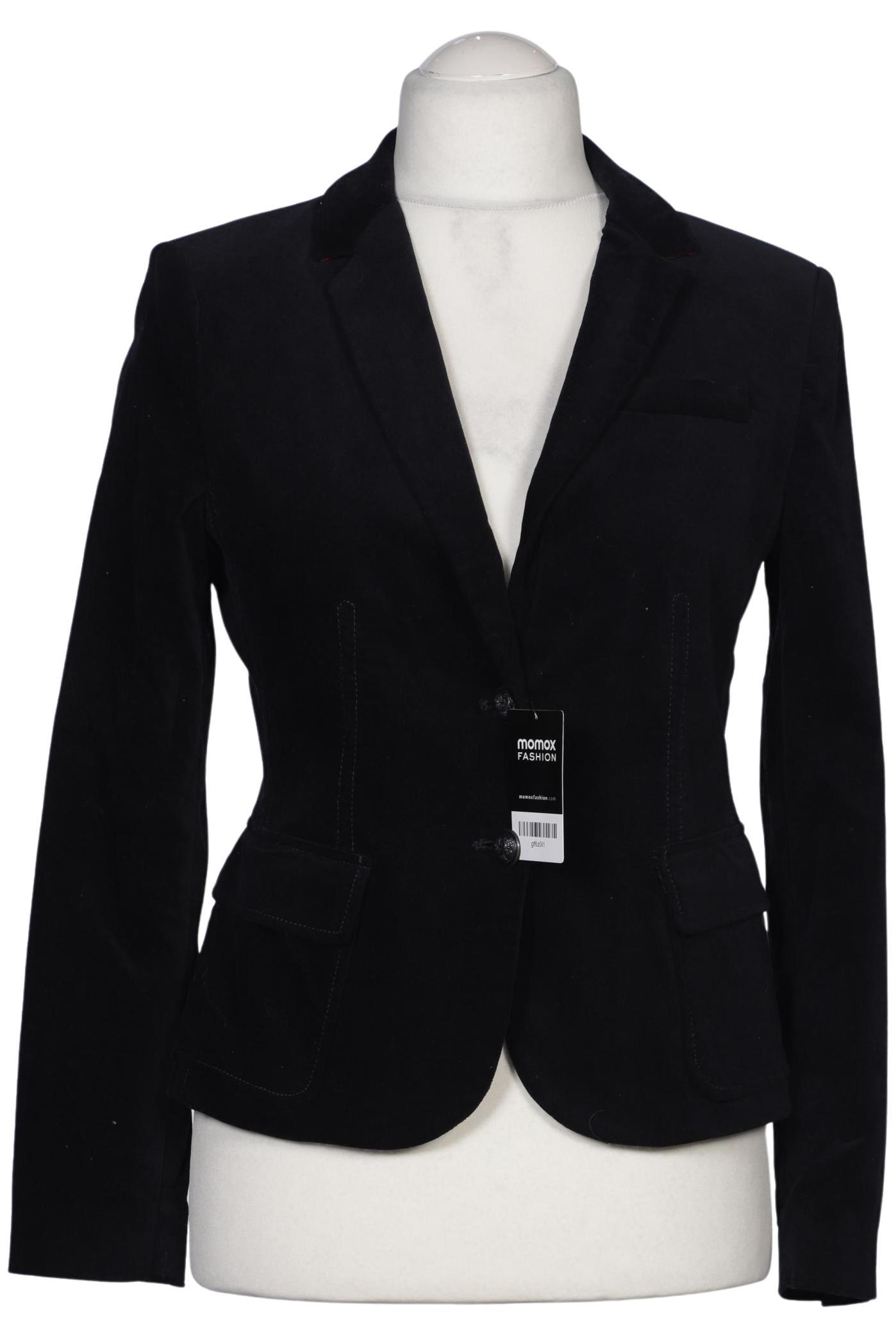 

Zara Damen Blazer, marineblau, Gr. 42