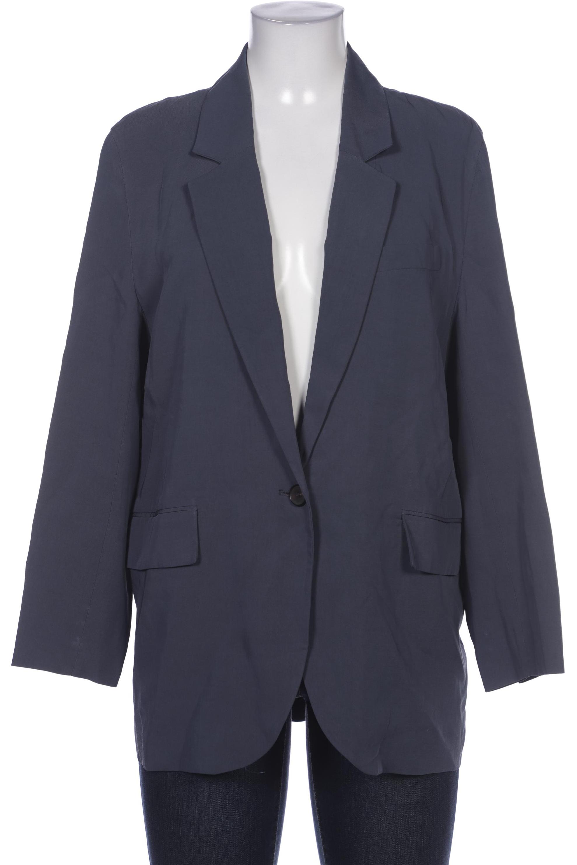 

Zara Damen Blazer, marineblau, Gr. 36