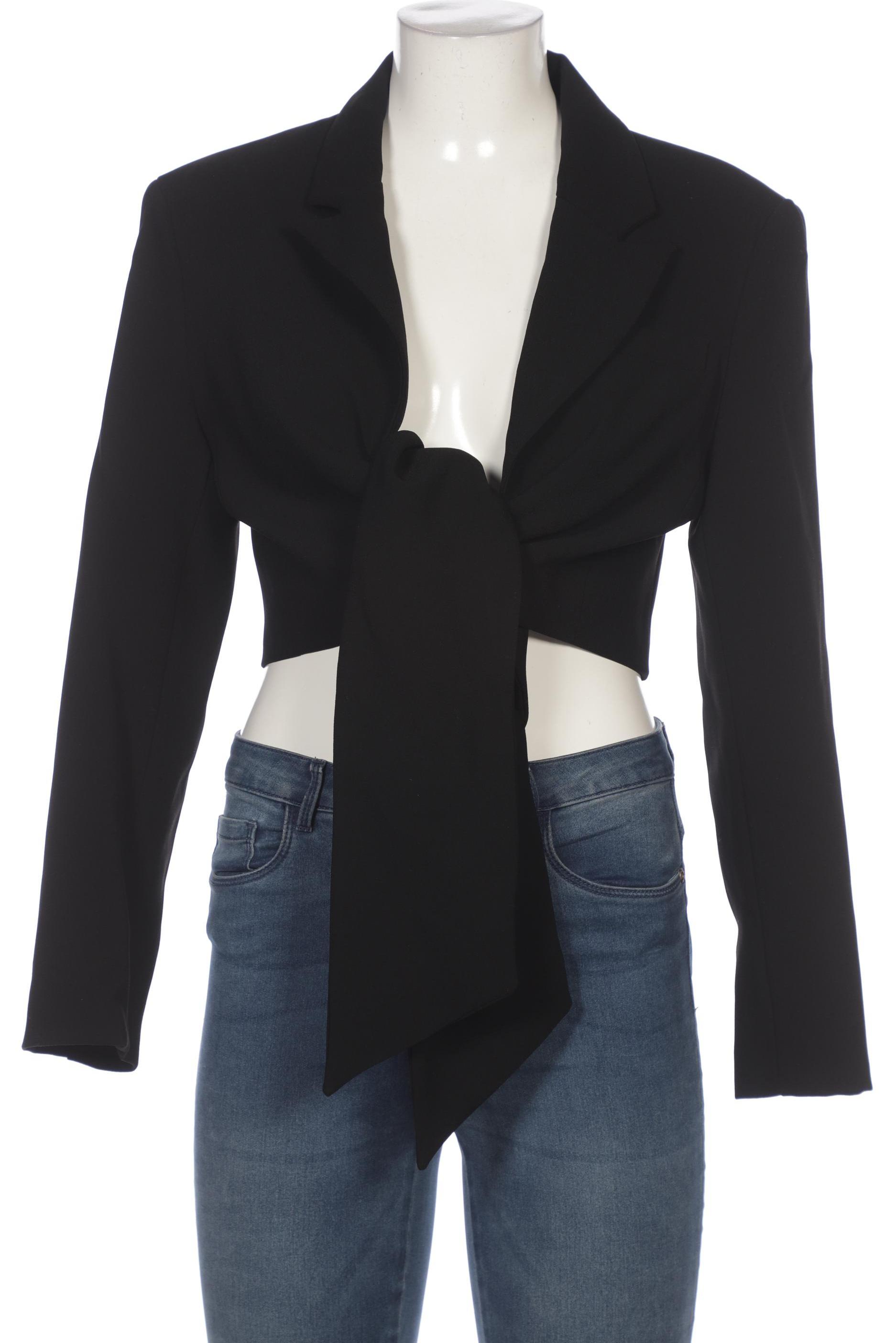 

Zara Damen Blazer, schwarz, Gr. 42
