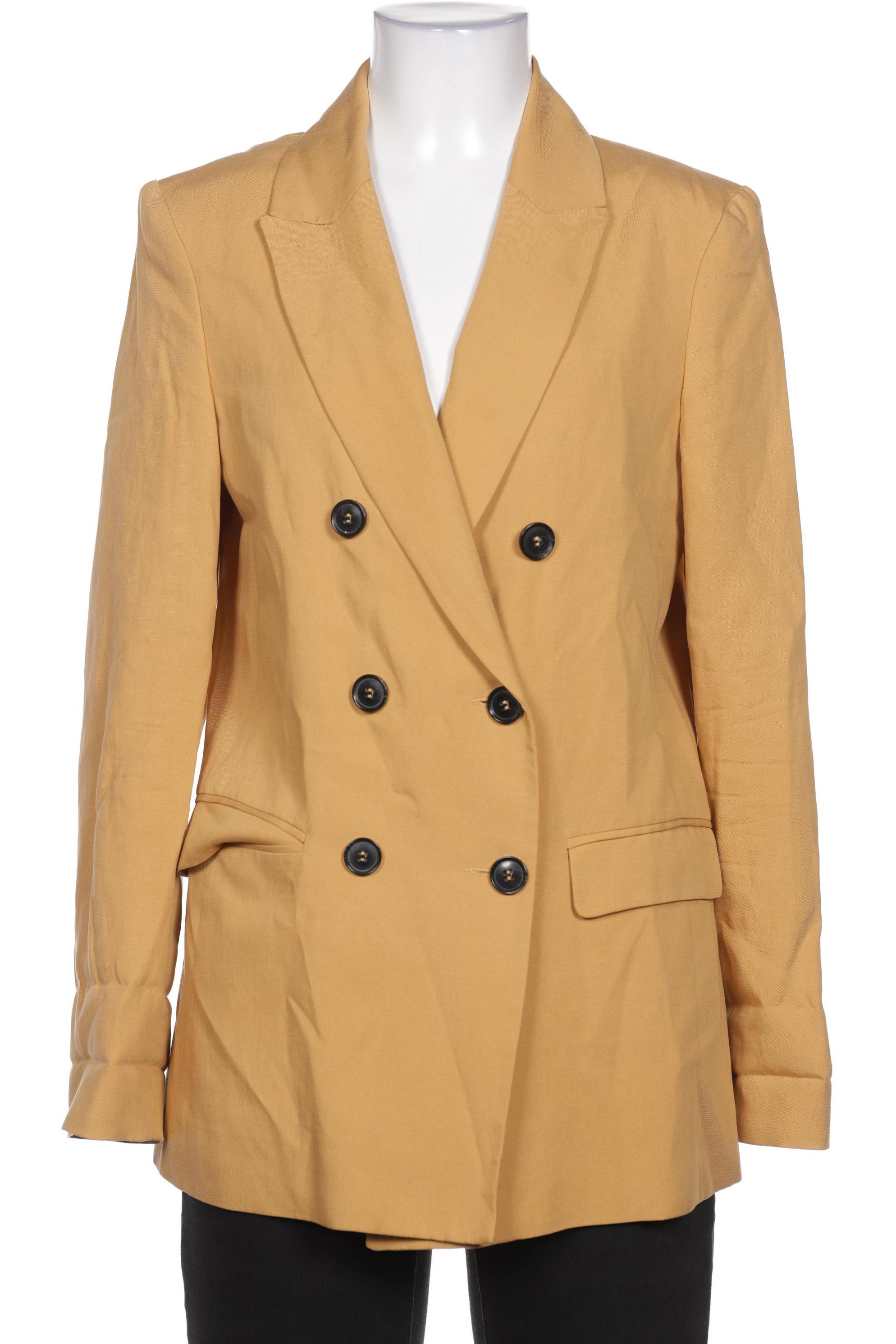 

ZARA Damen Blazer, orange