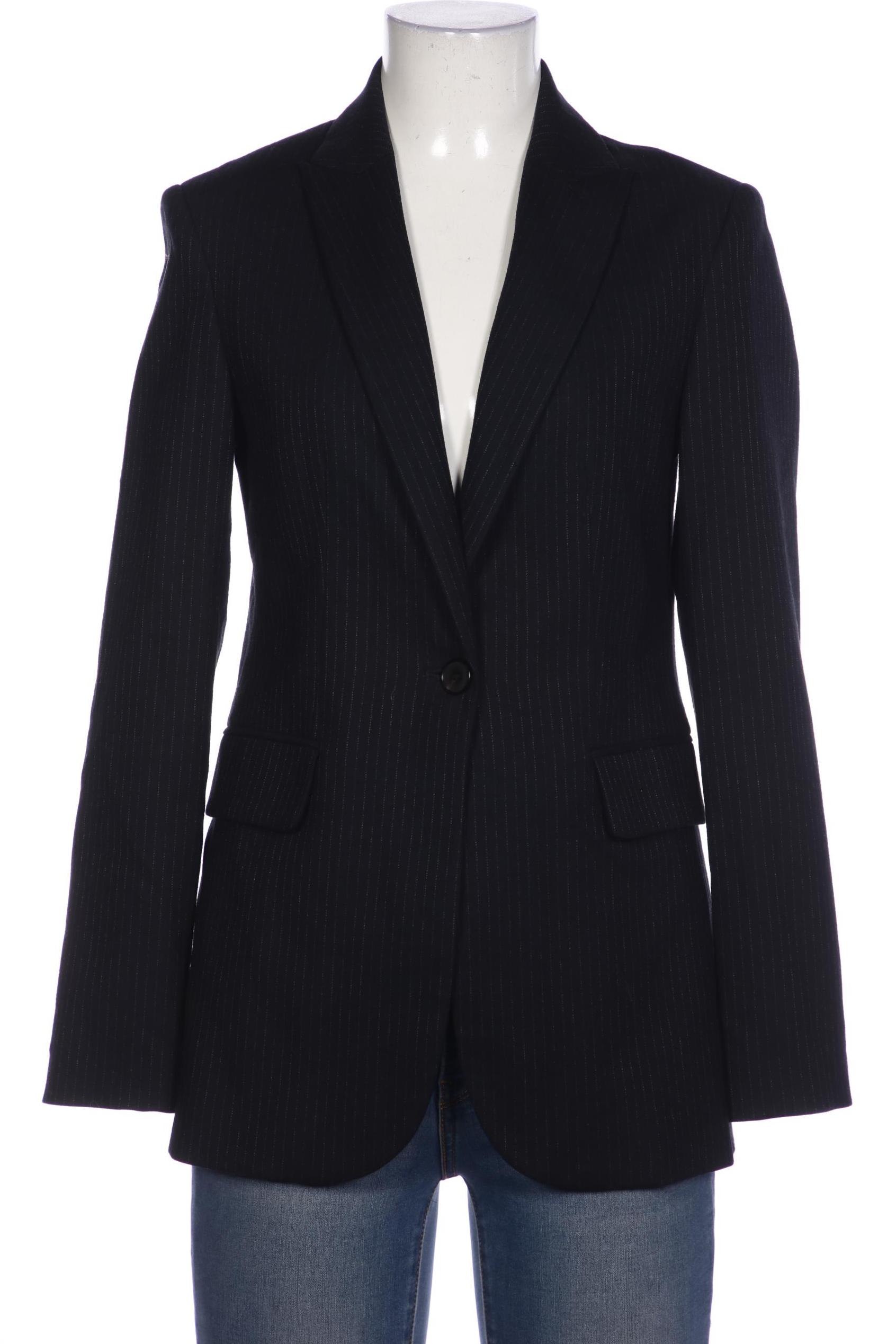 

ZARA Damen Blazer, schwarz