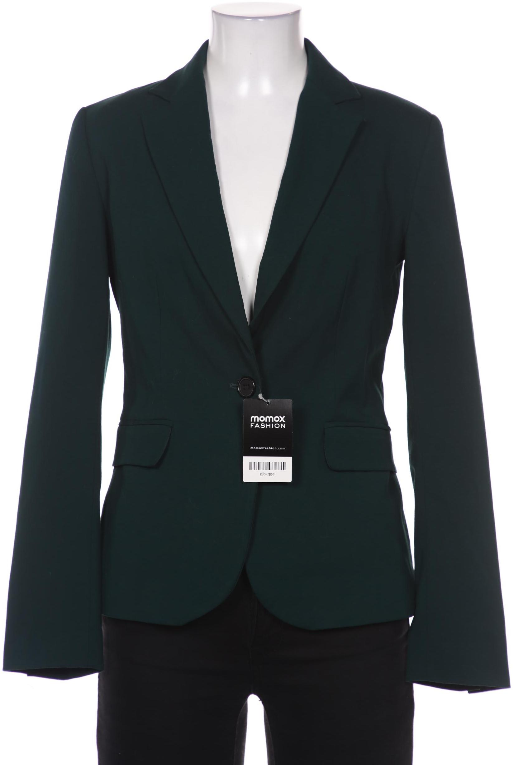 

Zara Damen Blazer, grün, Gr. 36