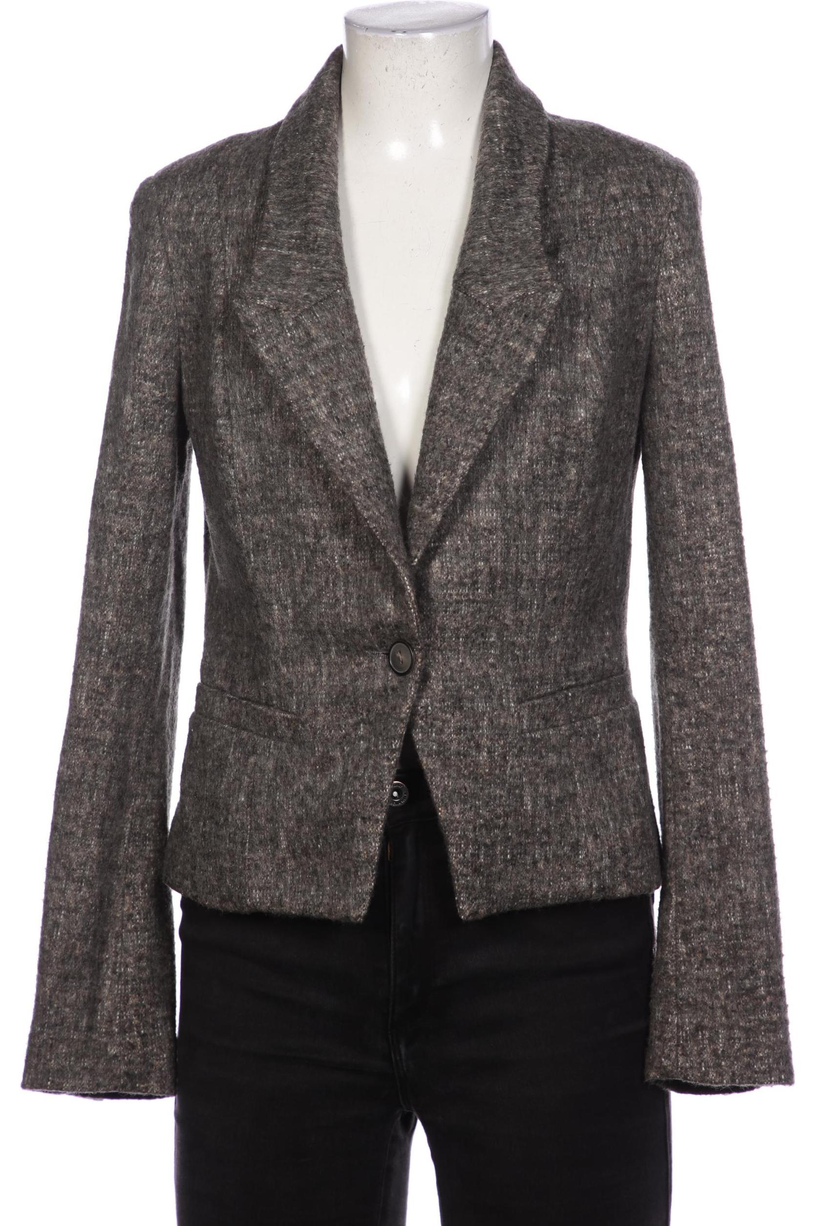 

Zara Damen Blazer, grau, Gr. 36