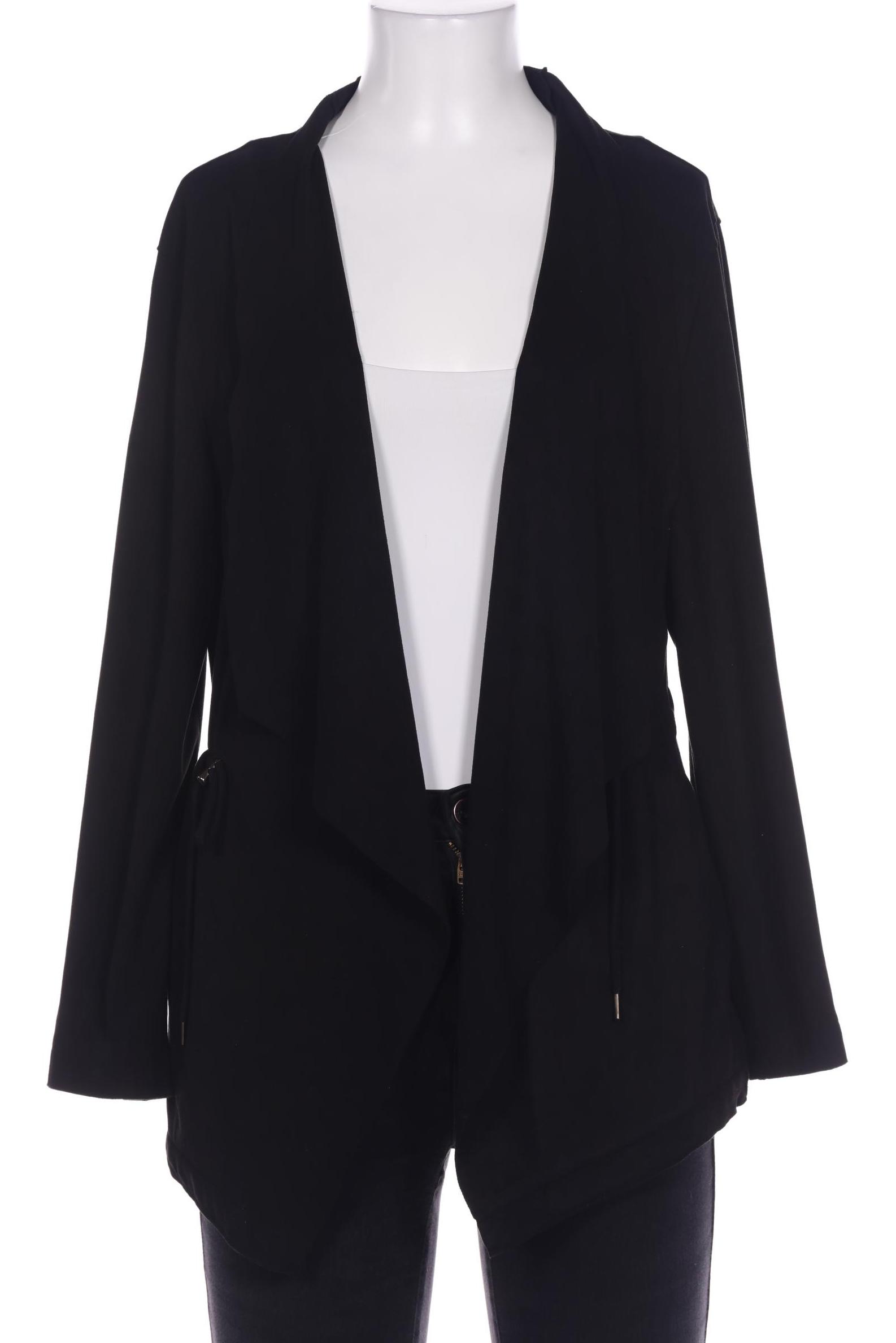 

Zara Damen Blazer, schwarz, Gr. 38