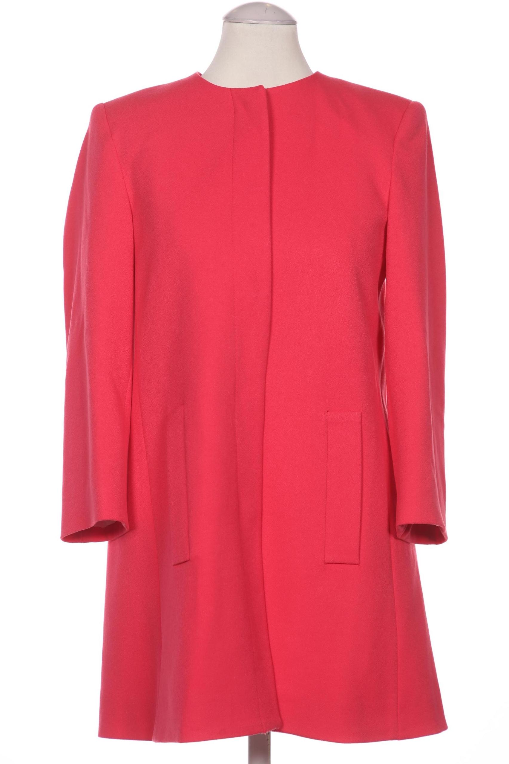 

Zara Damen Blazer, pink, Gr. 34
