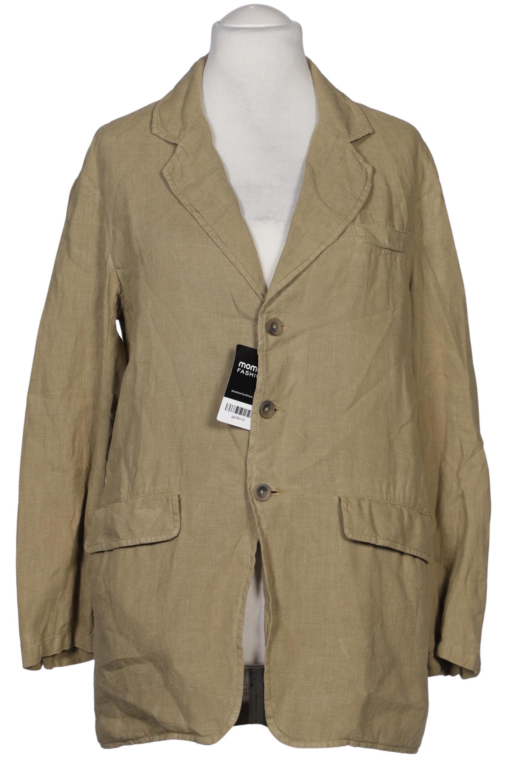 

Zara Damen Blazer, beige, Gr. 38