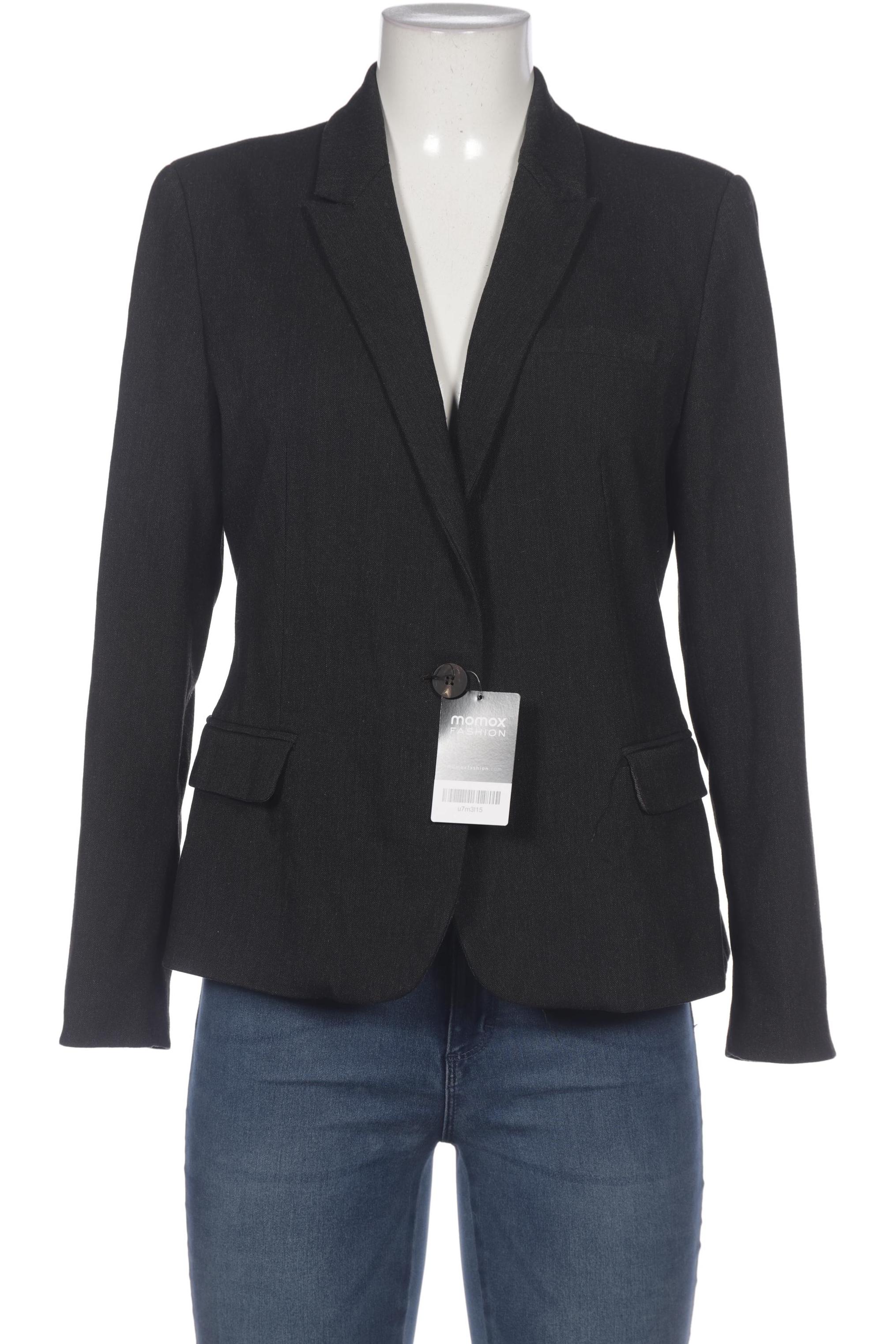 

Zara Damen Blazer, schwarz, Gr. 42
