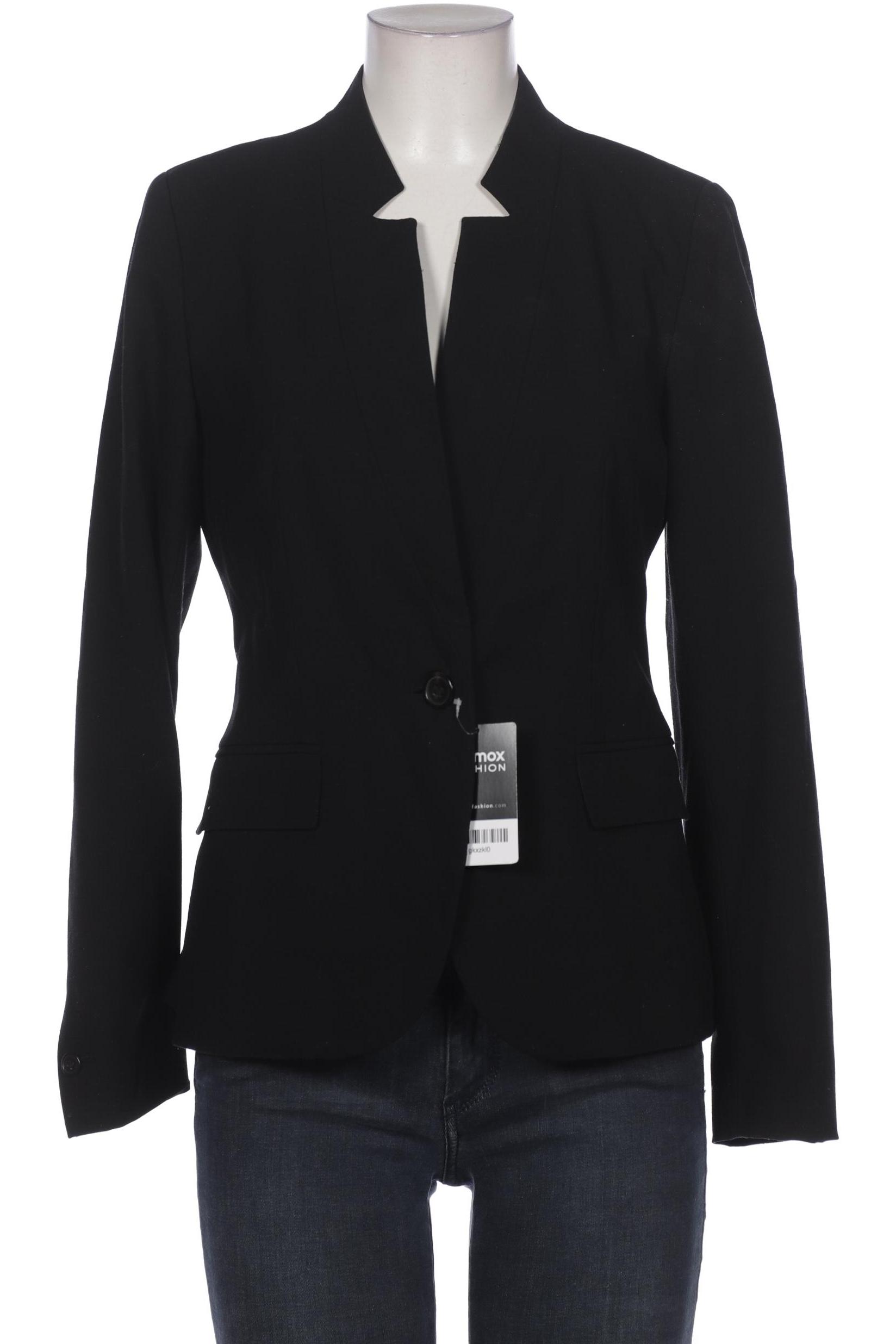 

Zara Damen Blazer, schwarz, Gr. 36