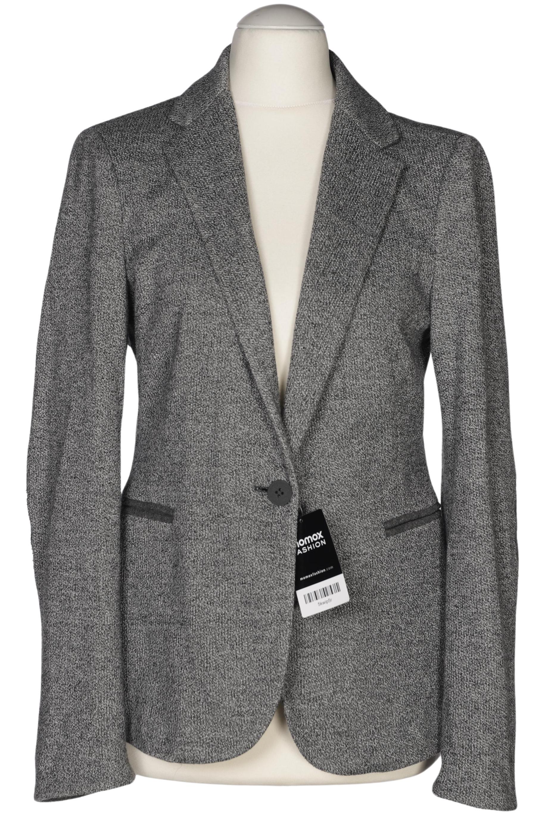 

Zara Damen Blazer, grau, Gr. 36