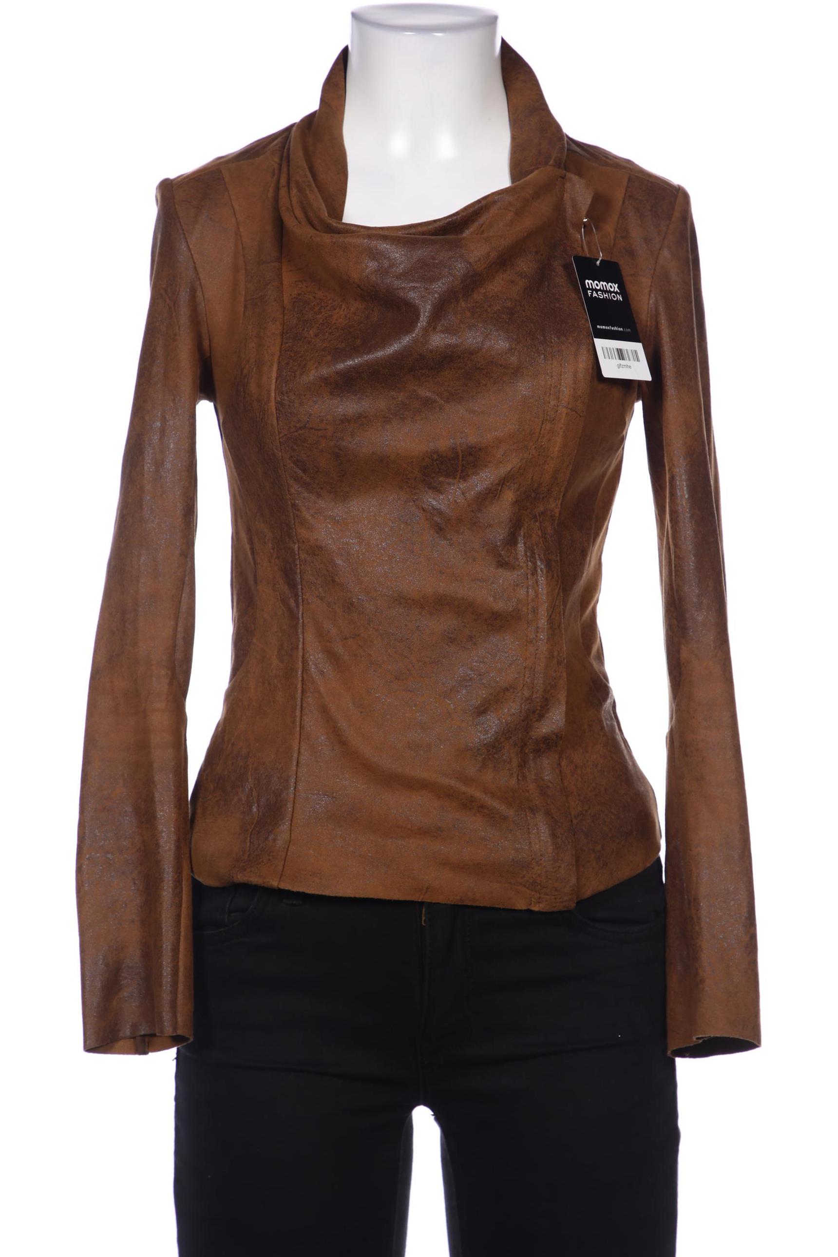 

Zara Damen Blazer, braun, Gr. 34