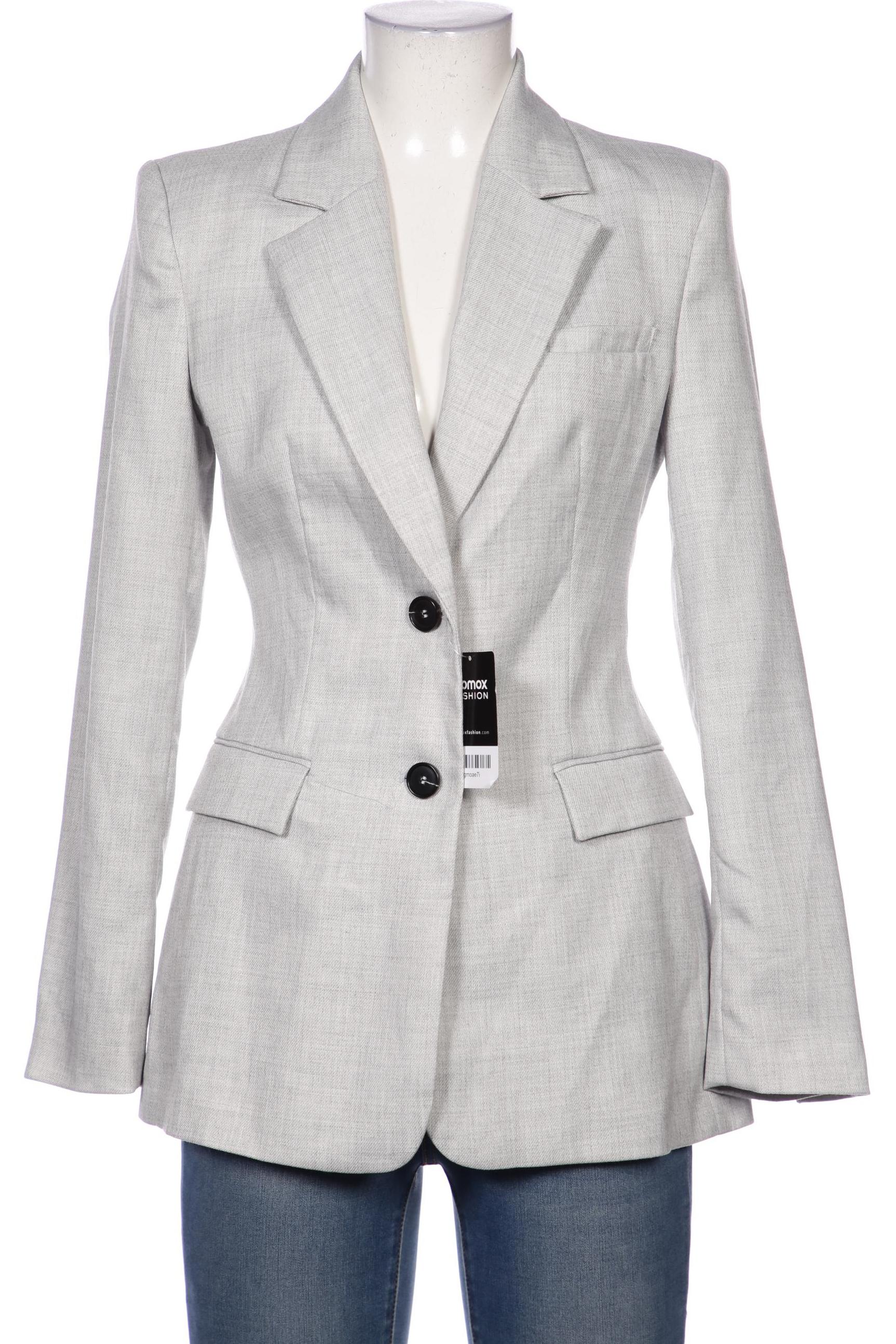 

ZARA Damen Blazer, grau