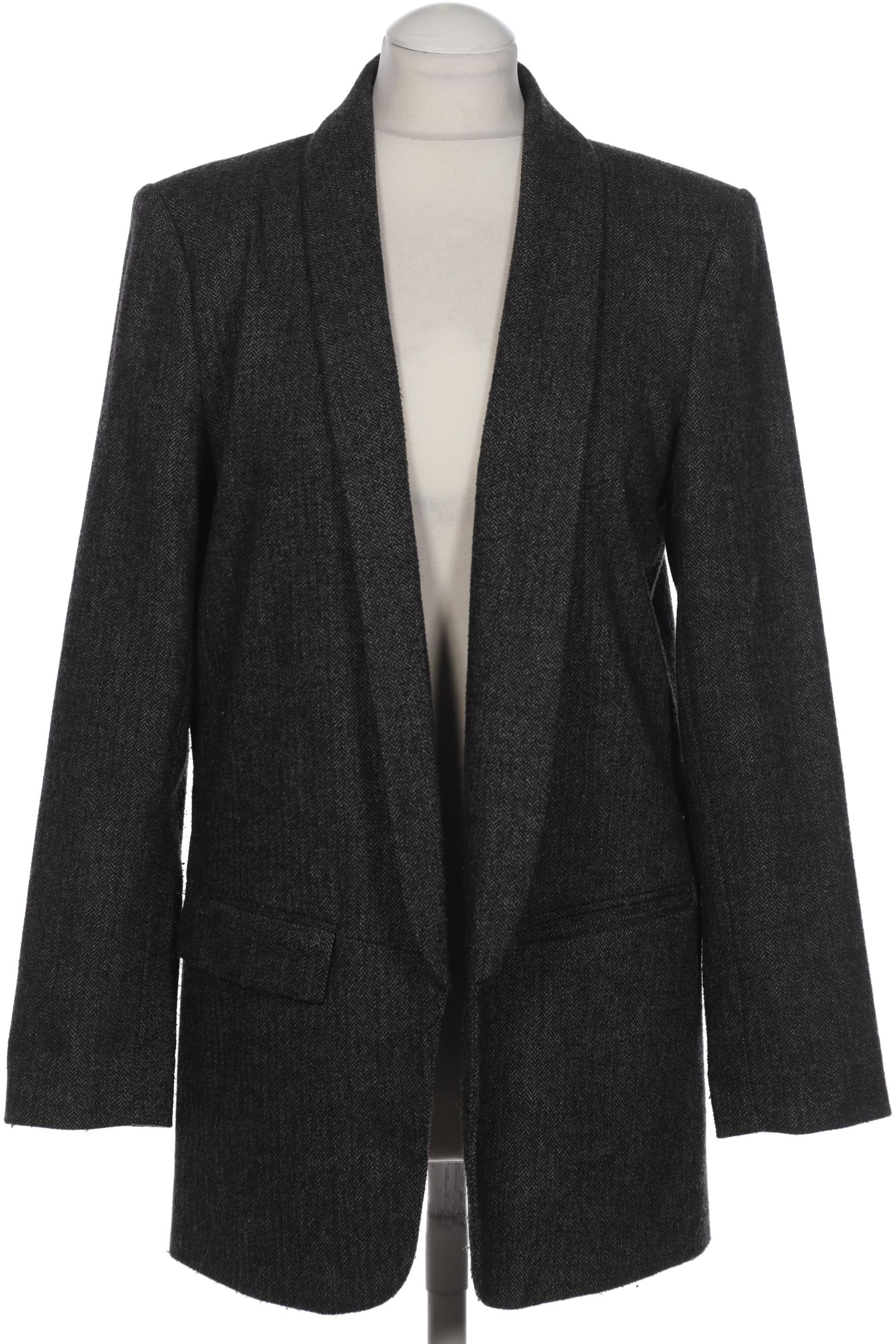 

Zara Damen Blazer, grau, Gr. 38