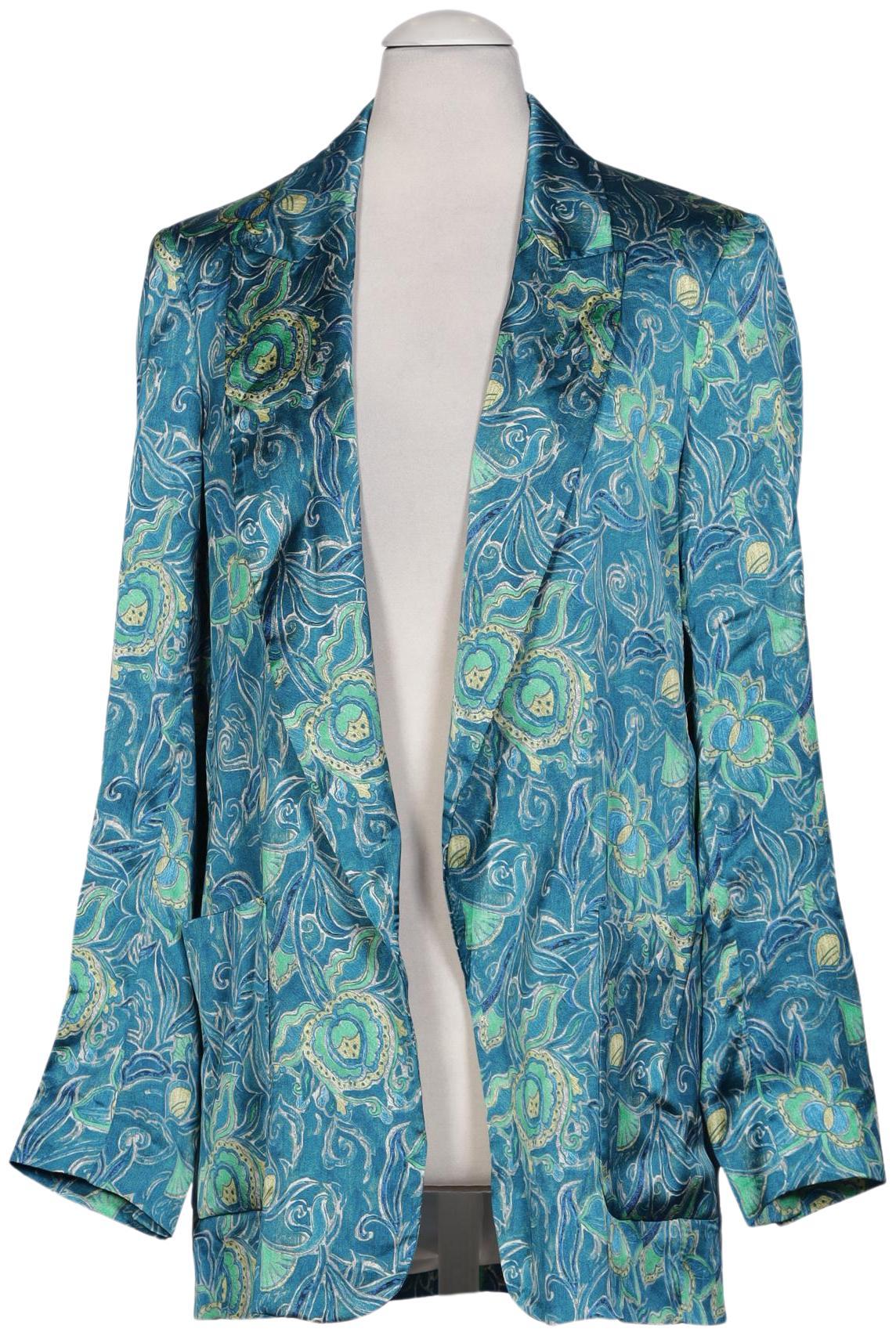 

Zara Damen Blazer, mehrfarbig, Gr. 34