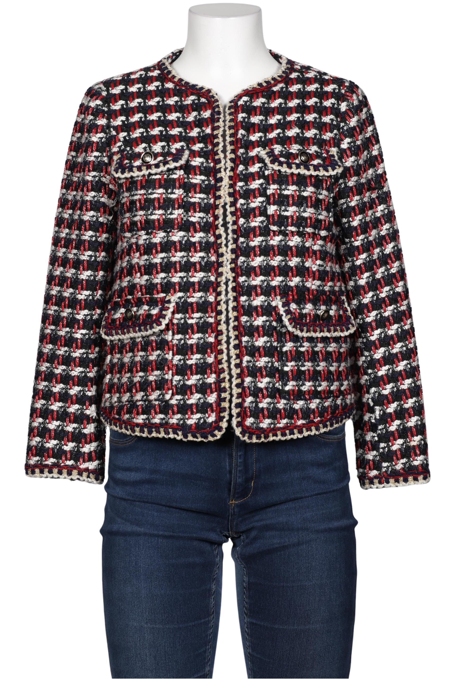 

Zara Damen Blazer, marineblau, Gr. 38