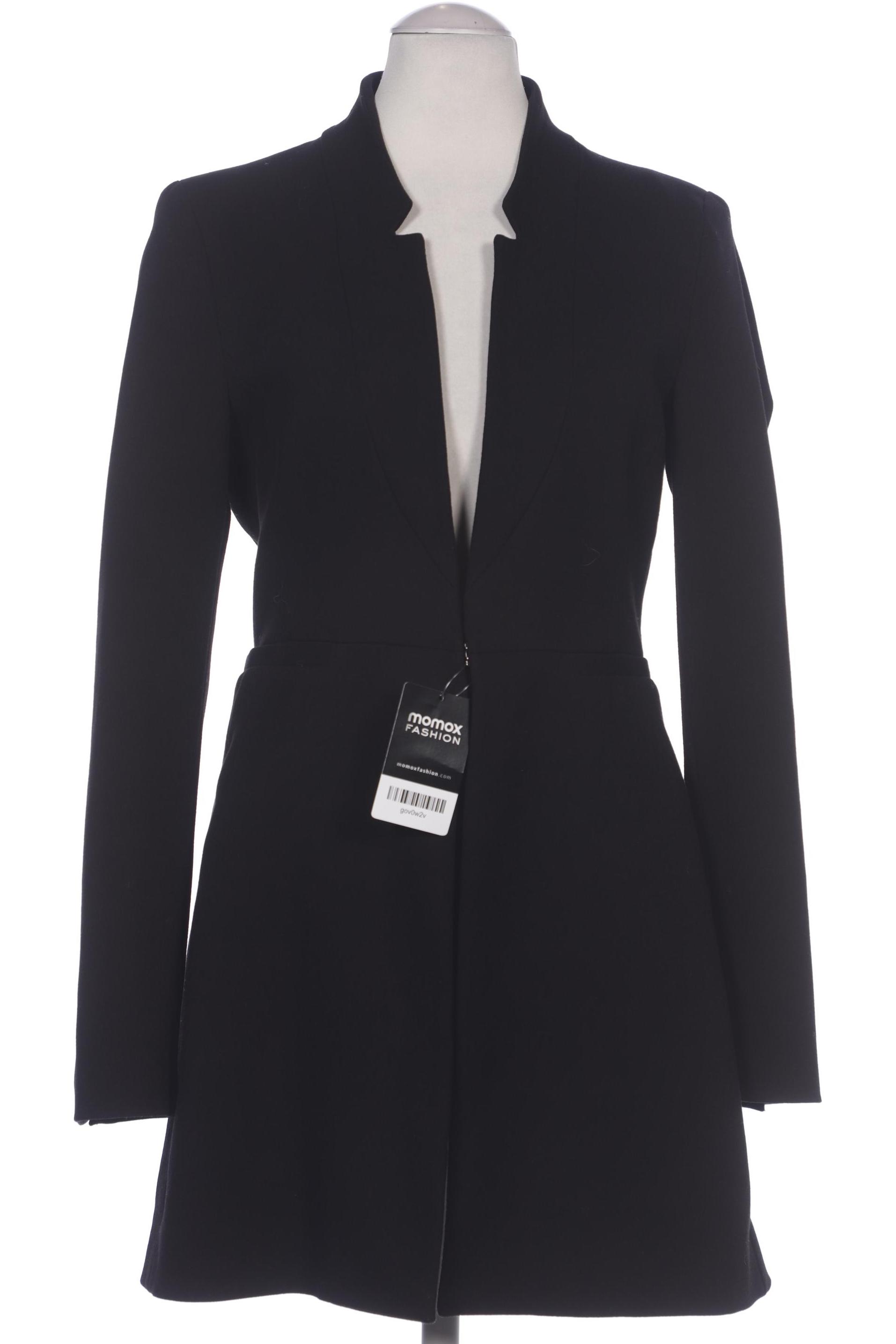 

Zara Damen Blazer, schwarz, Gr. 36