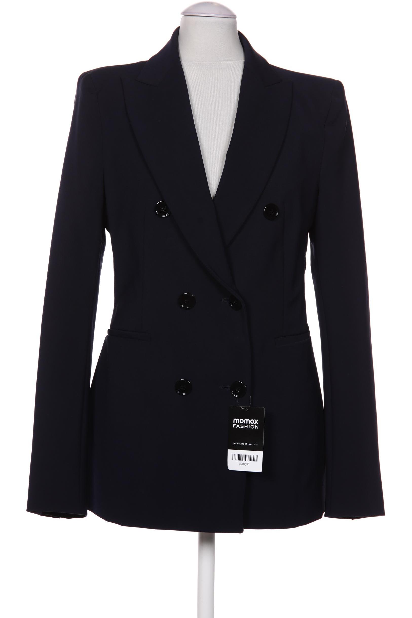 

Zara Damen Blazer, marineblau, Gr. 36