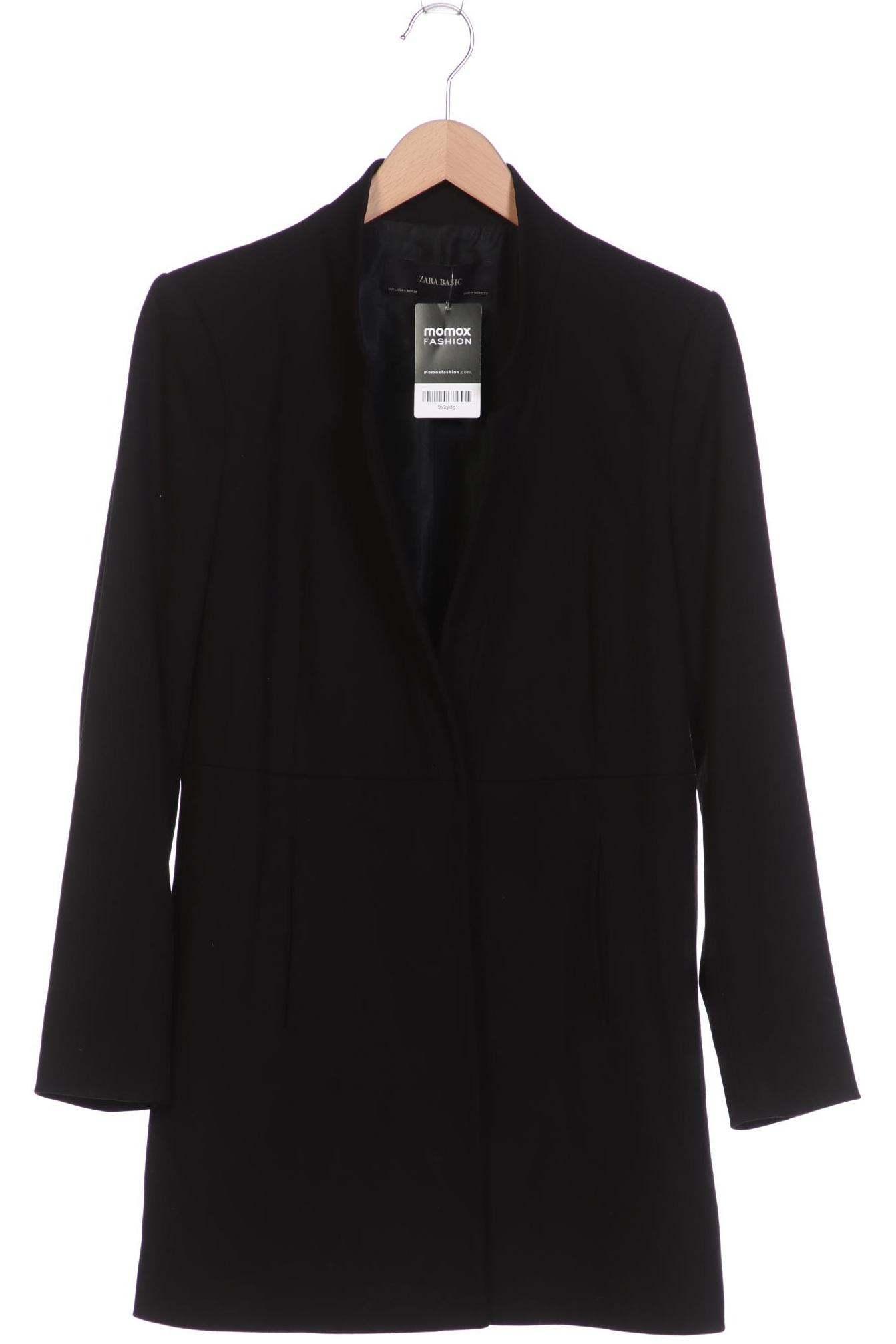 

Zara Damen Blazer, schwarz, Gr. 42