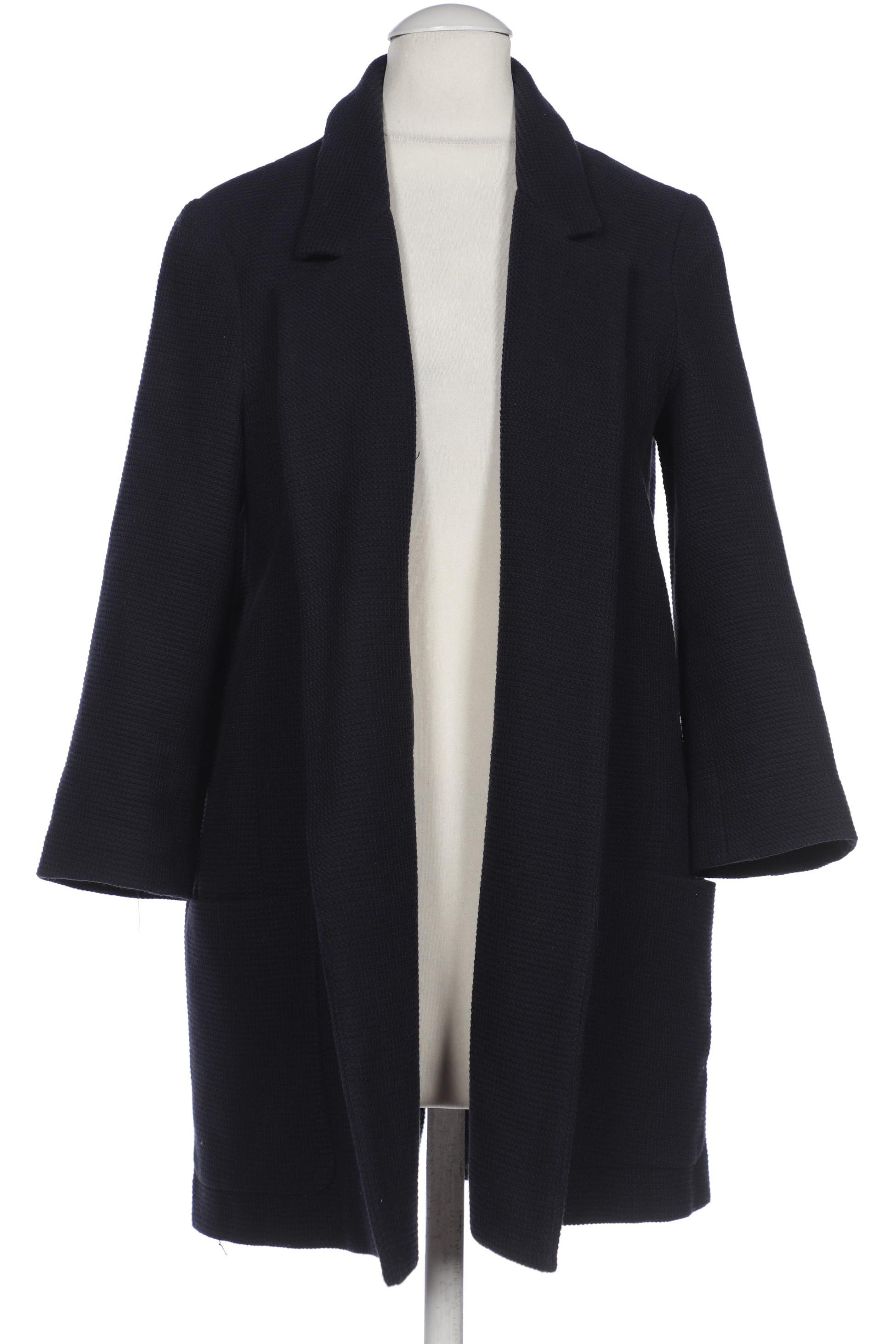 

ZARA Damen Blazer, marineblau