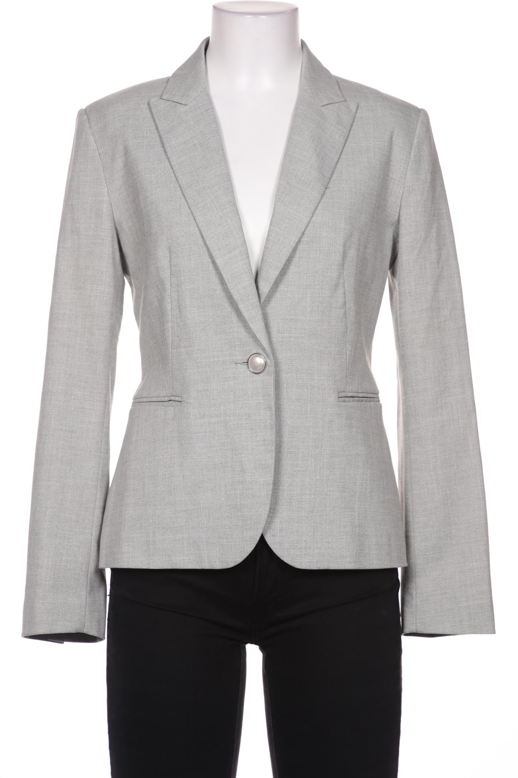 

Zara Damen Blazer, grau, Gr. 36
