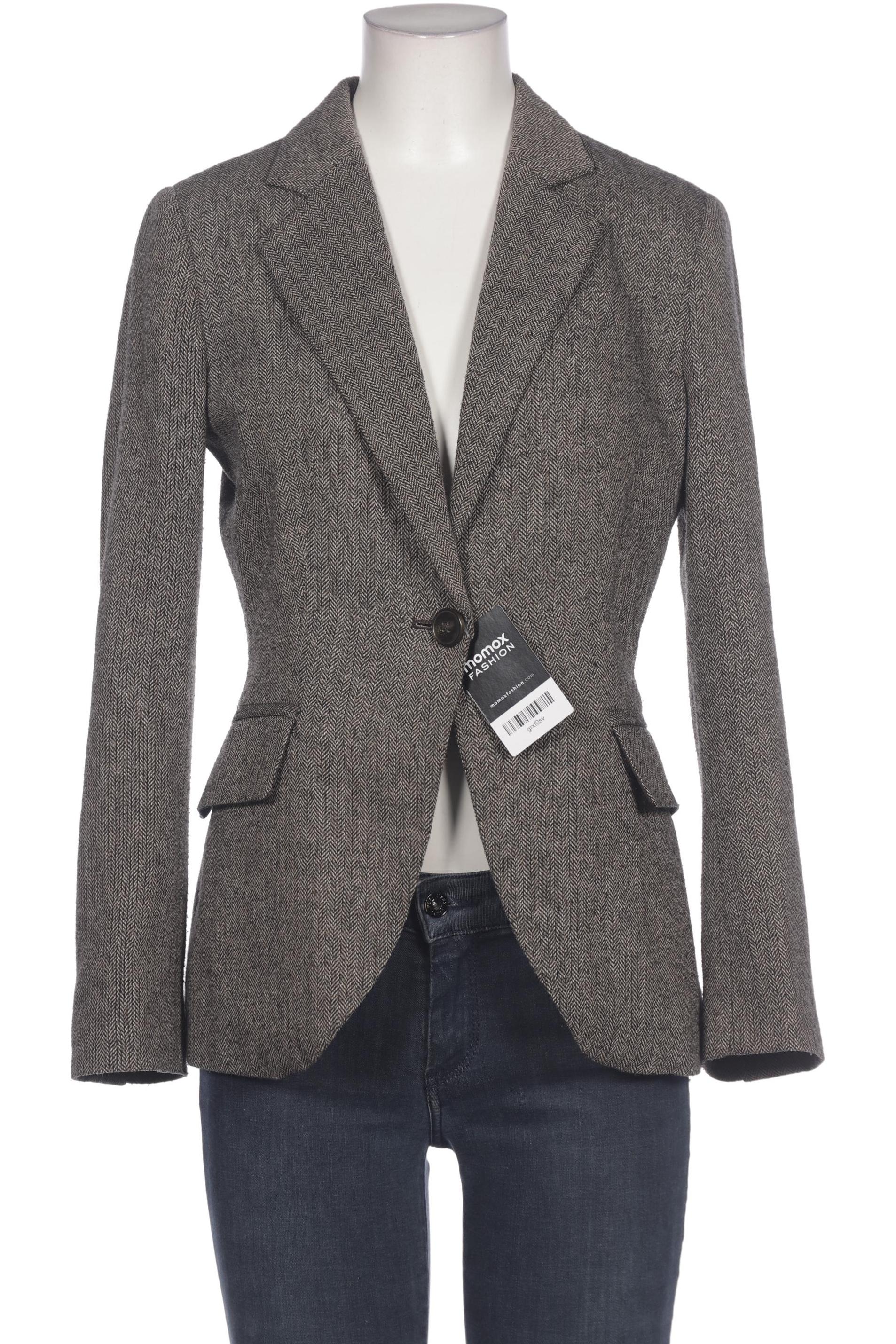 

Zara Damen Blazer, braun, Gr. 38