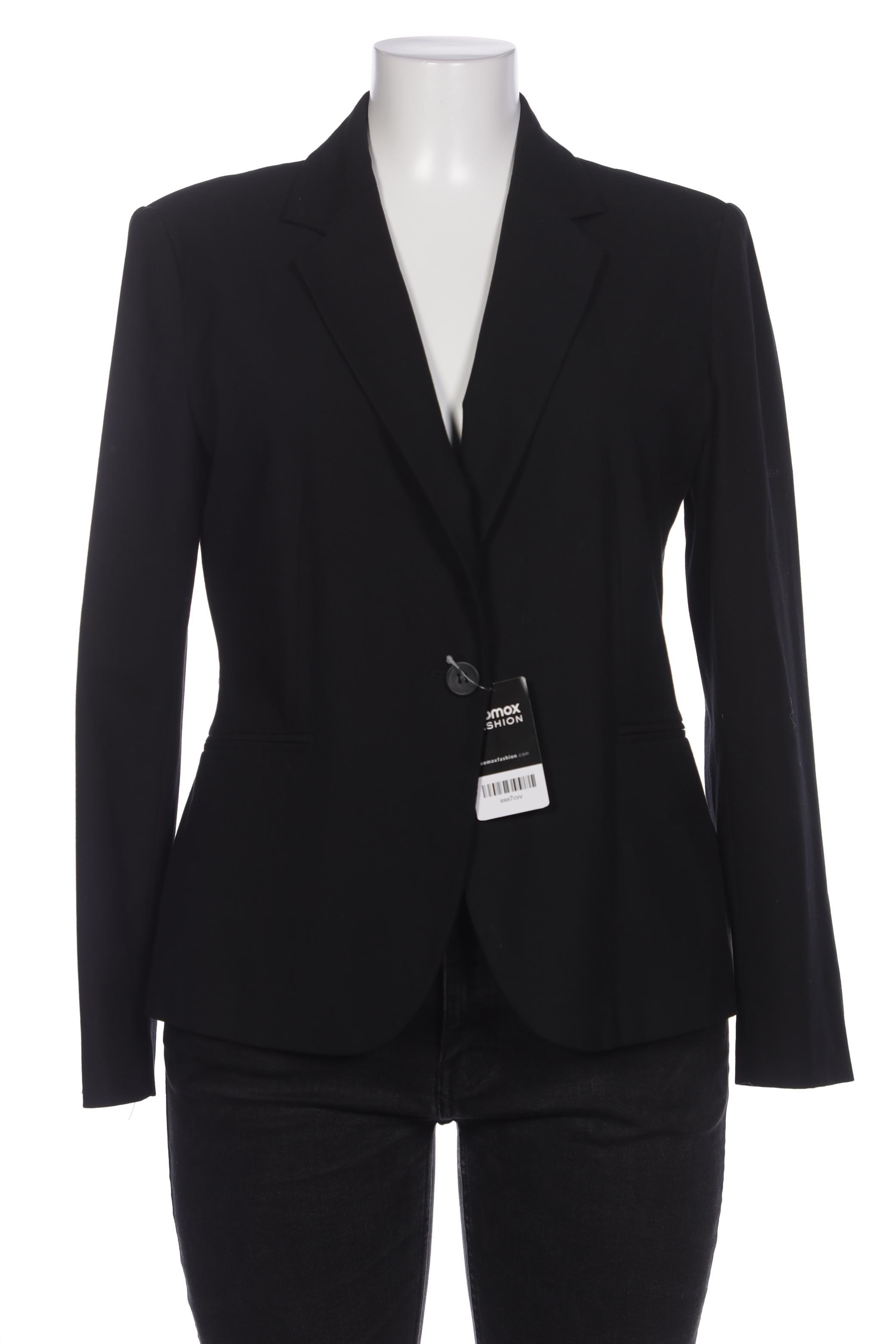 

Zara Damen Blazer, schwarz, Gr. 44