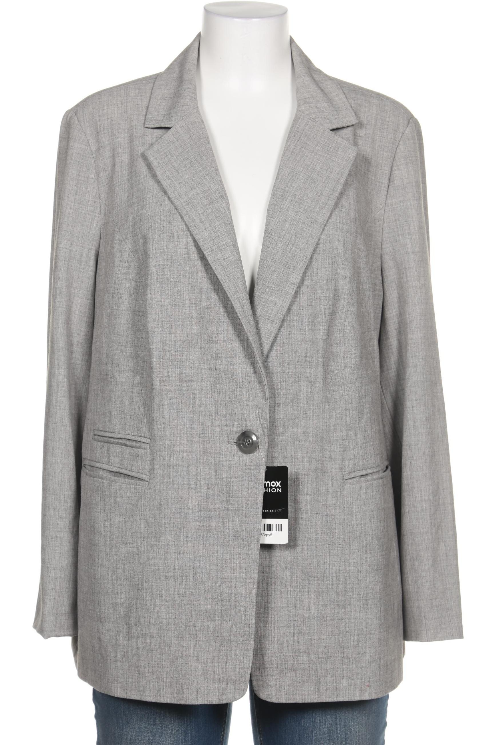 

Zara Damen Blazer, grau, Gr. 36